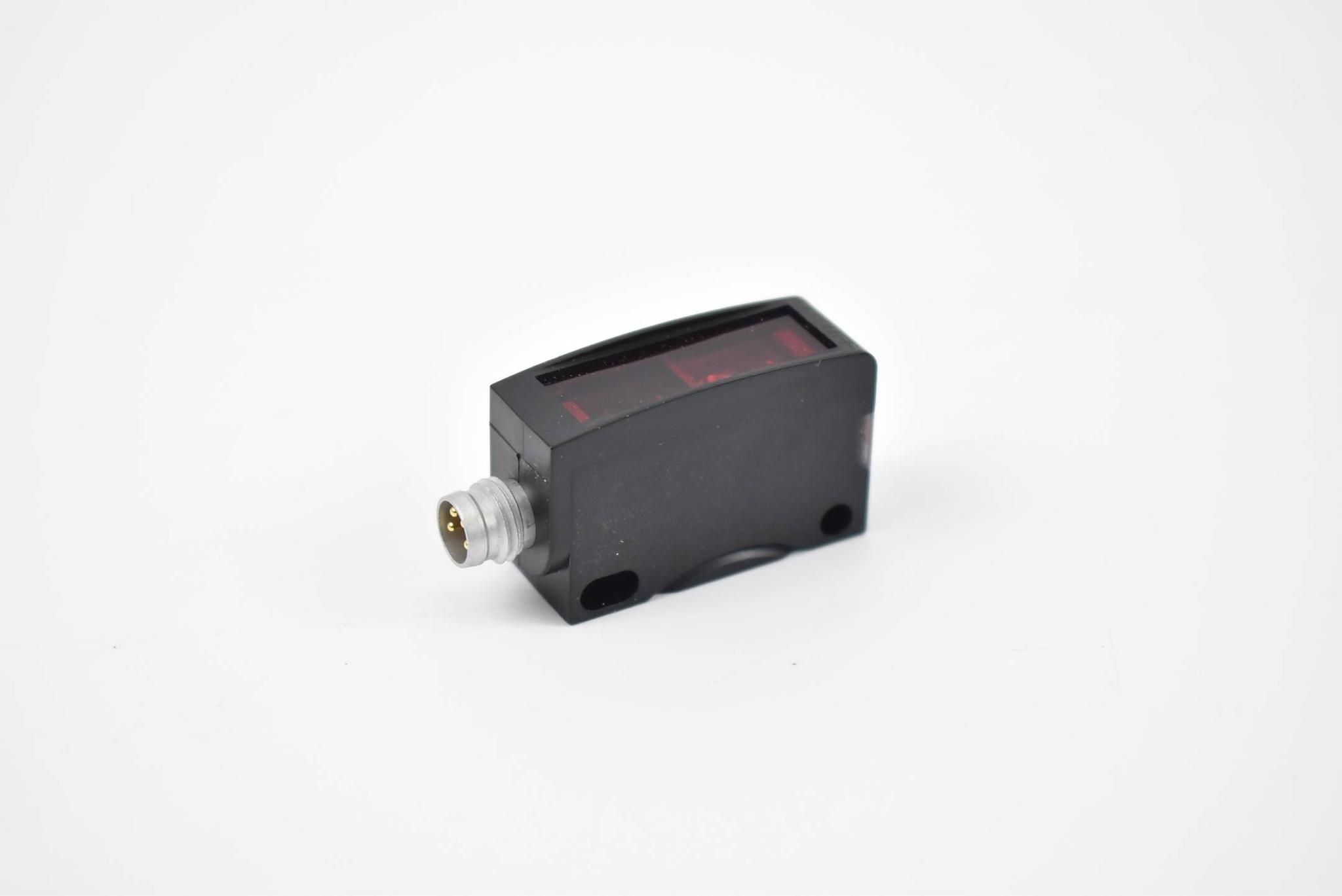 Produktfoto 1 von Balluff Optoelektronischer Sensor BOS01MJ ( BOS 6K-PU-PR10-S75 ) 226400