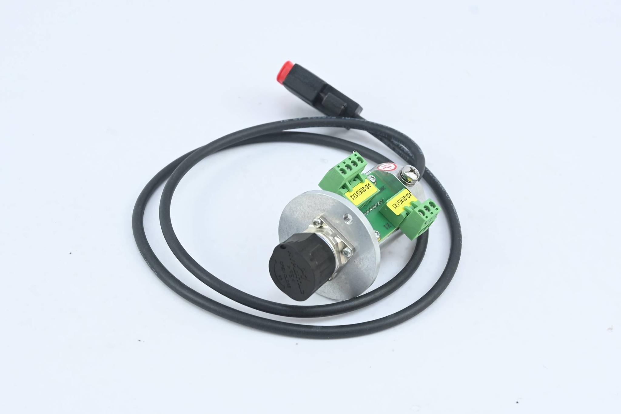 Heidenhain Adapterkabel Handradadapter 1161072-01 ( 1161 072-01 )