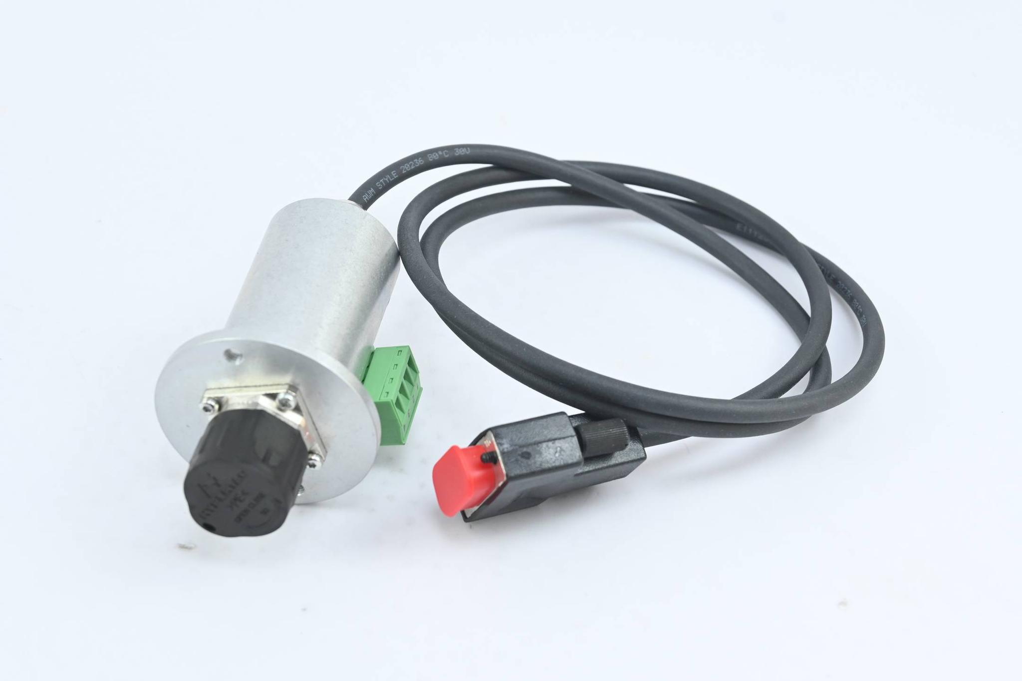 Produktfoto 1 von Heidenhain Adapterkabel Handradadapter 296466-01 ( 296 466-01 )