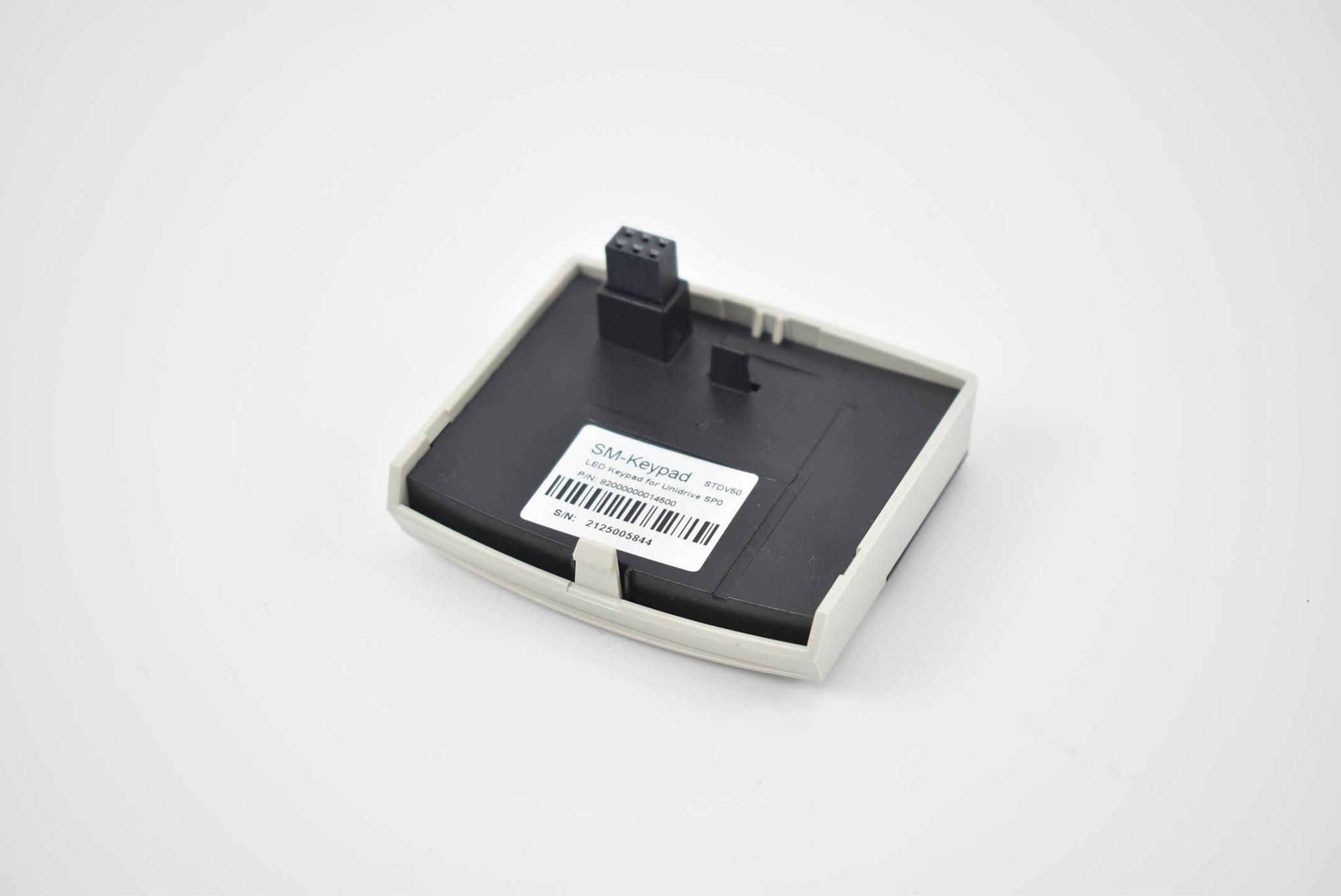 Produktfoto 1 von Emerson SM-Keypad LED Keypad for Unidrive SP0 STDV50