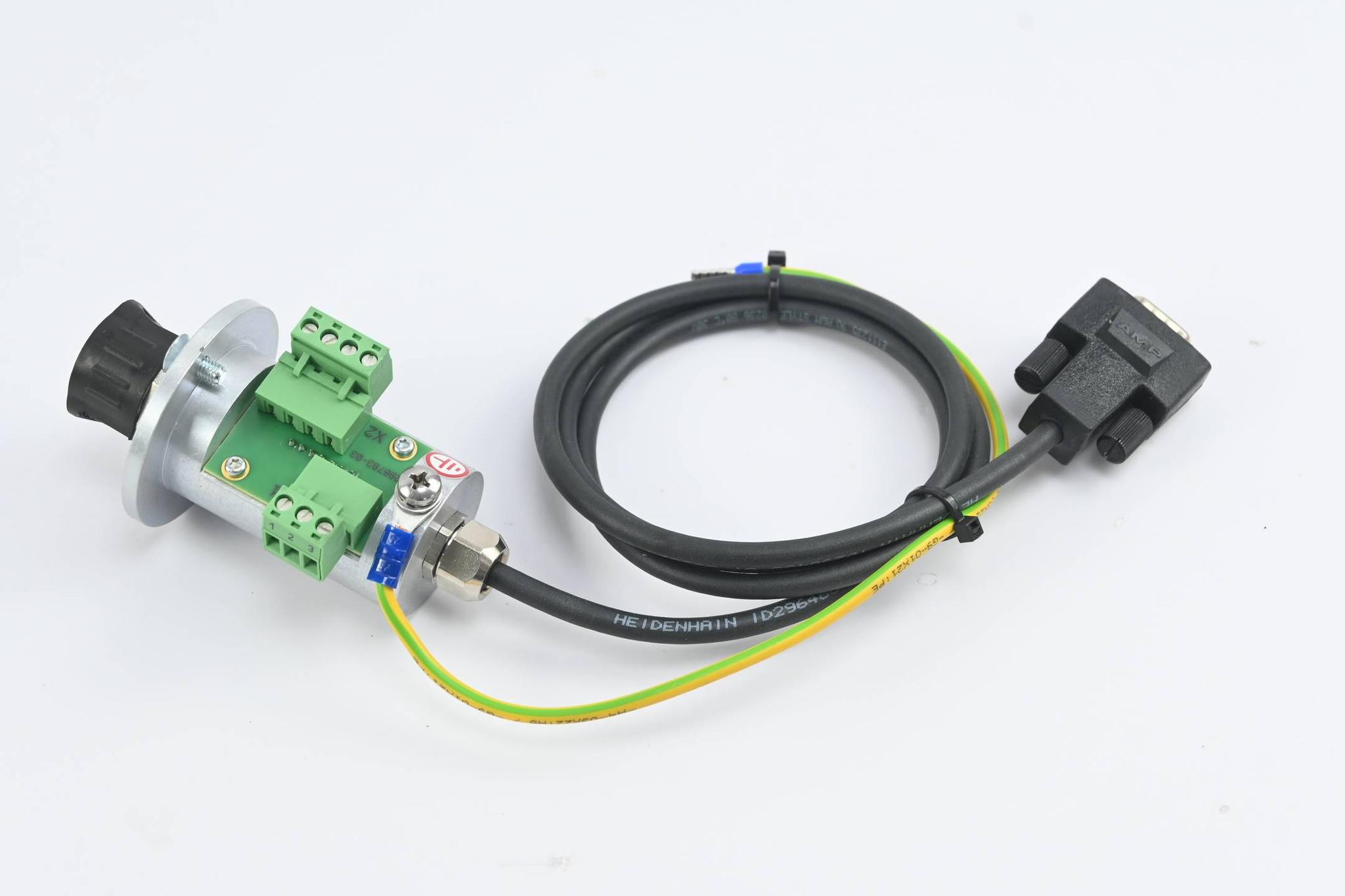 Heidenhain Adapterkabel Handradadapter 296466-01 ( 296 466-01 )