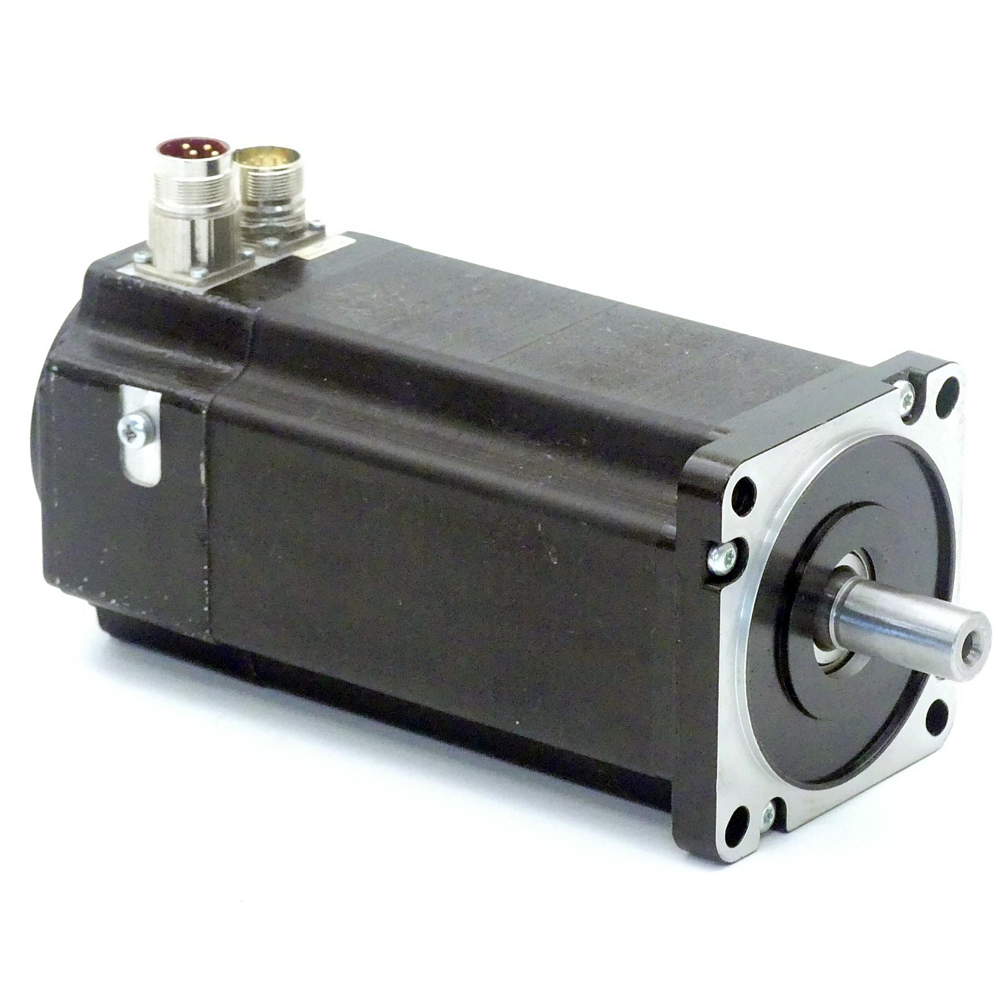 Produktfoto 1 von BERGER LAHR Servomotor SER31122/4L5SM0CO