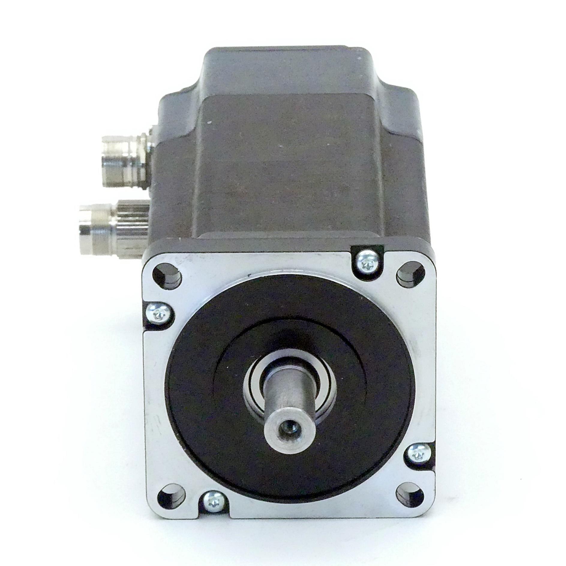 Produktfoto 3 von BERGER LAHR Servomotor SER31122/4L5SM0CO