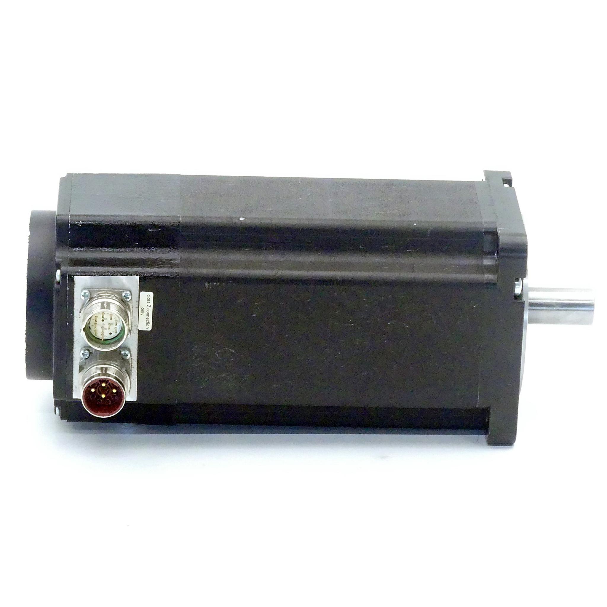 Produktfoto 6 von BERGER LAHR Servomotor SER31122/4L5SM0CO