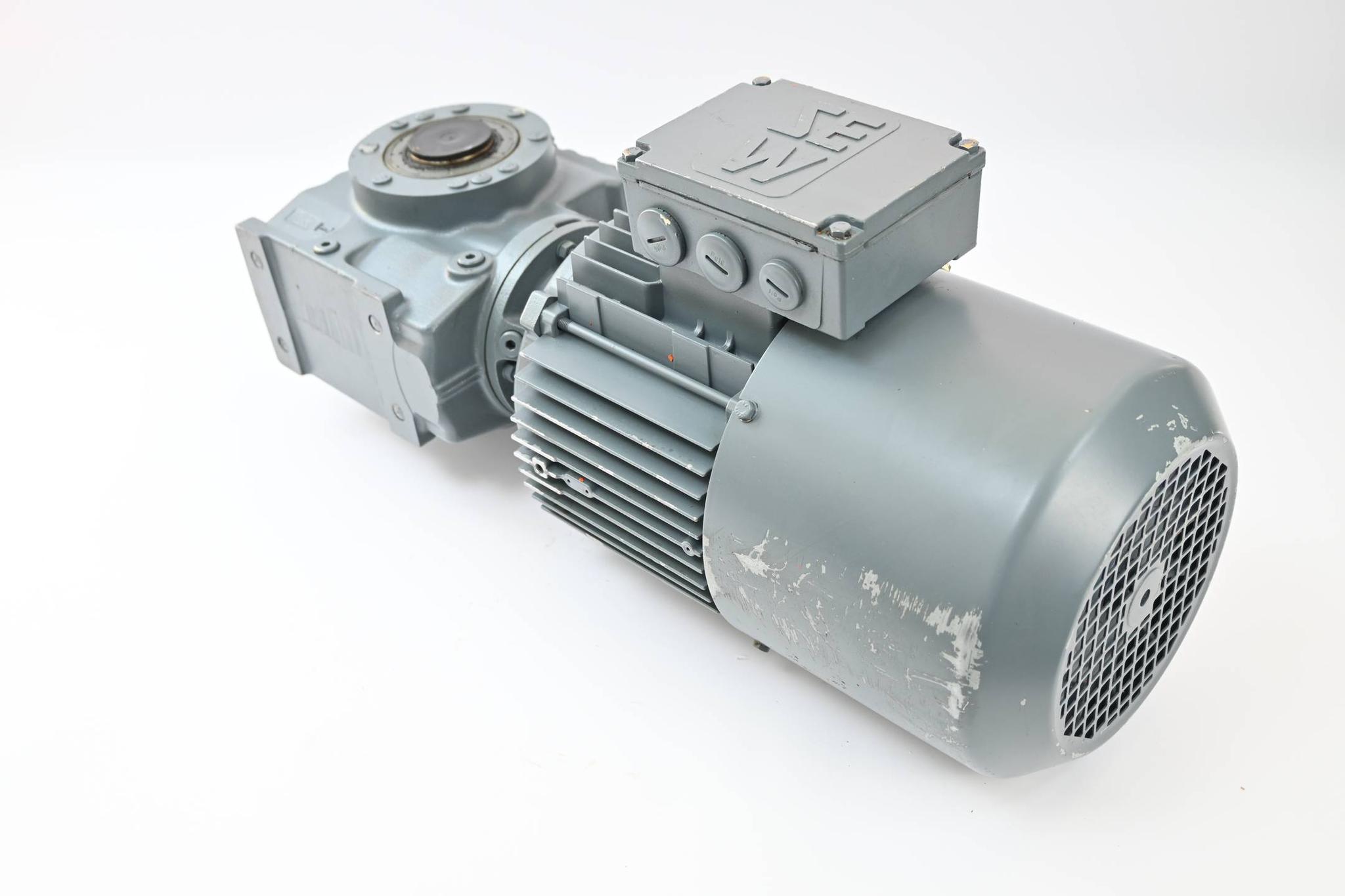 Produktfoto 1 von SEW-Eurodrive 3~ Getriebemotor SA57 DT90S8/4BMG/HR/Z ( SA57DT90S8/4BMG/HR/Z )