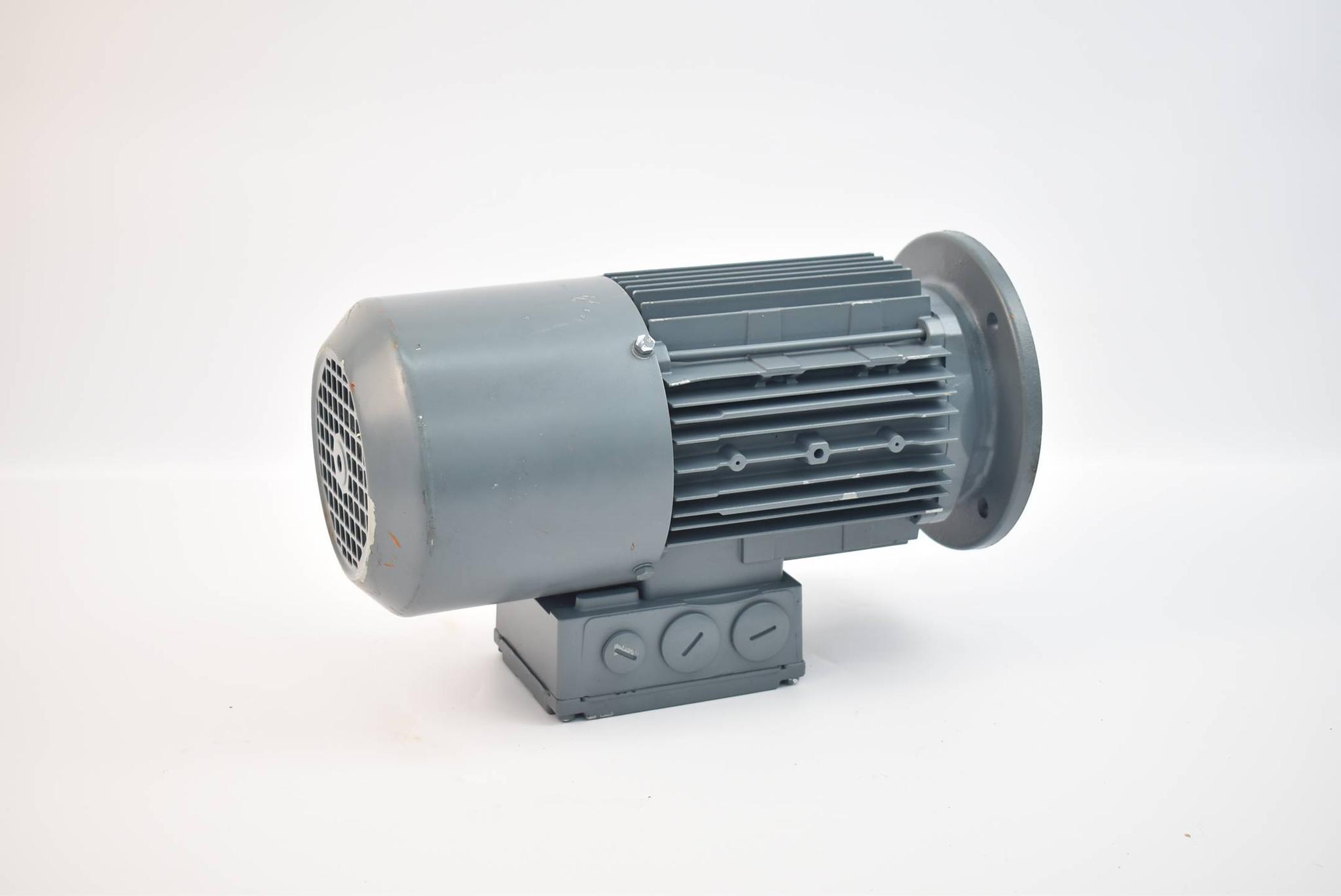 Produktfoto 1 von SEW eurodrive Elekromotor DFT80N8/4/BMG ( 0,22-0,4kW 670-1400r/min. 50Hz )