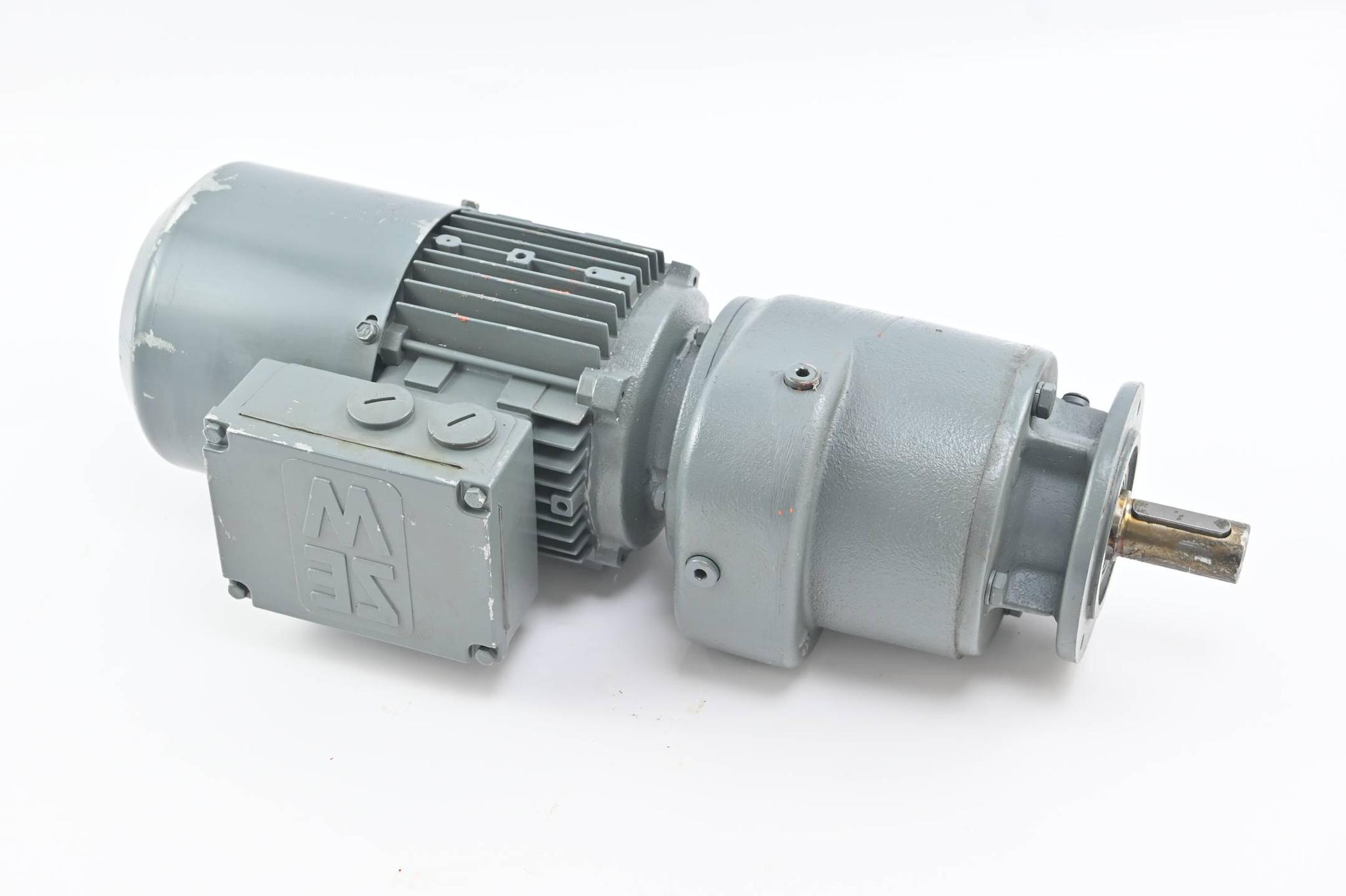 Produktfoto 1 von SEW Eurodrive Getriebemotor RF40DT71C4/2BM ( RF40 DT71C4/2BM ) 0,2/0,28kW