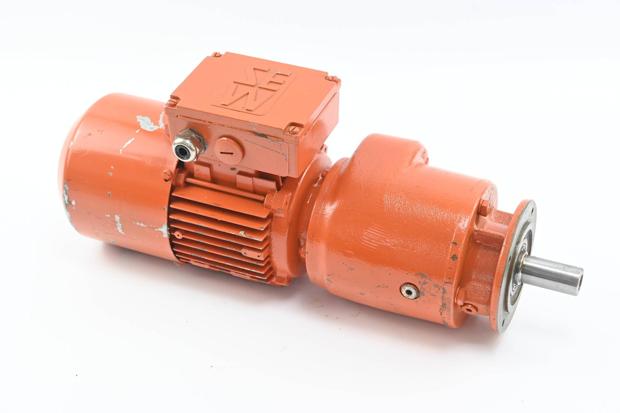 Produktfoto 1 von SEW Eurodrive Getriebemotor RF40DT71K2B ( RF40 DT71K2B ) 0,25kW 1,7/0,98A