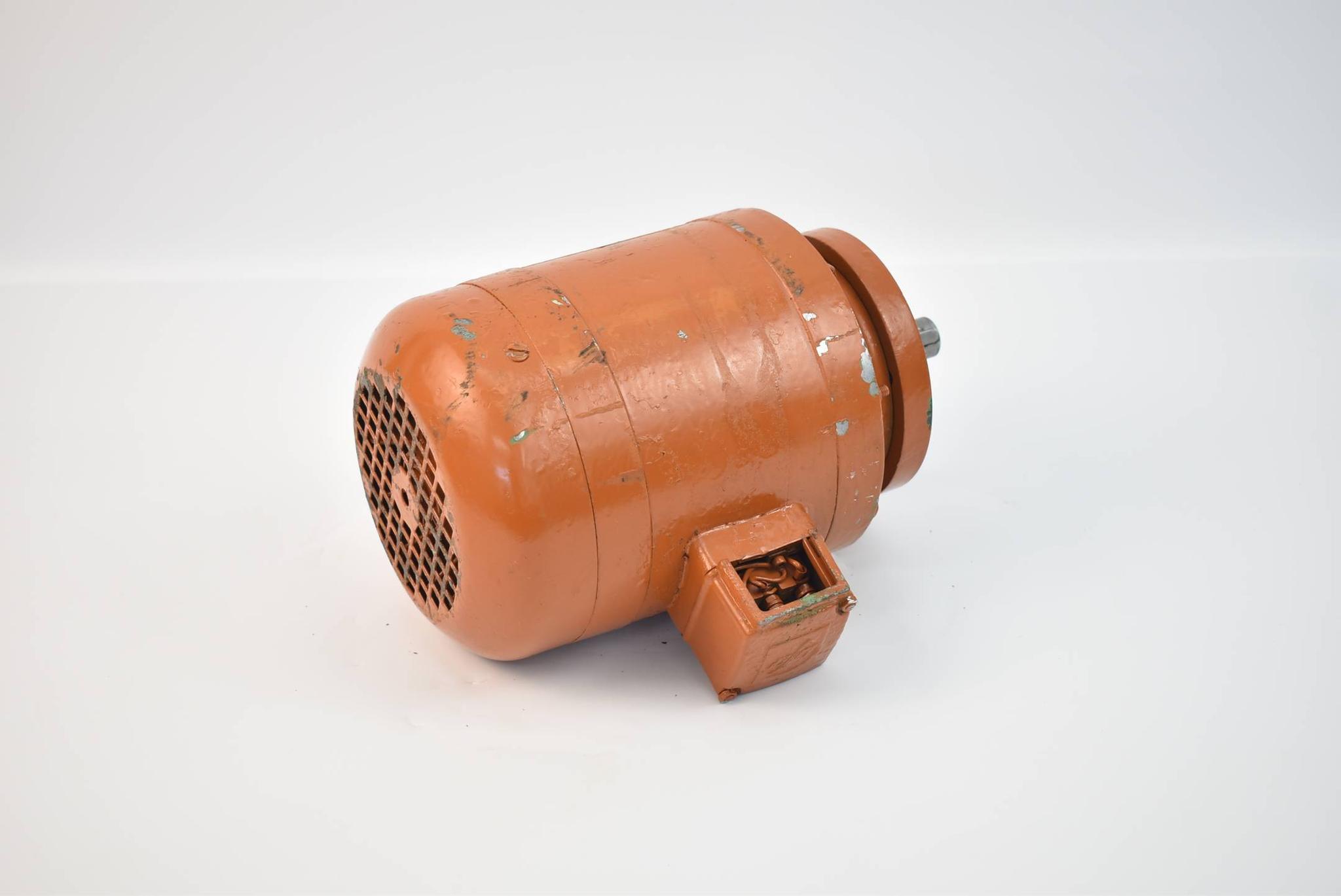 Loher Elektromotor LA 80b-6 ( LA80b-6 ) 0,55kW 220-380V 915r/min. 50Hz