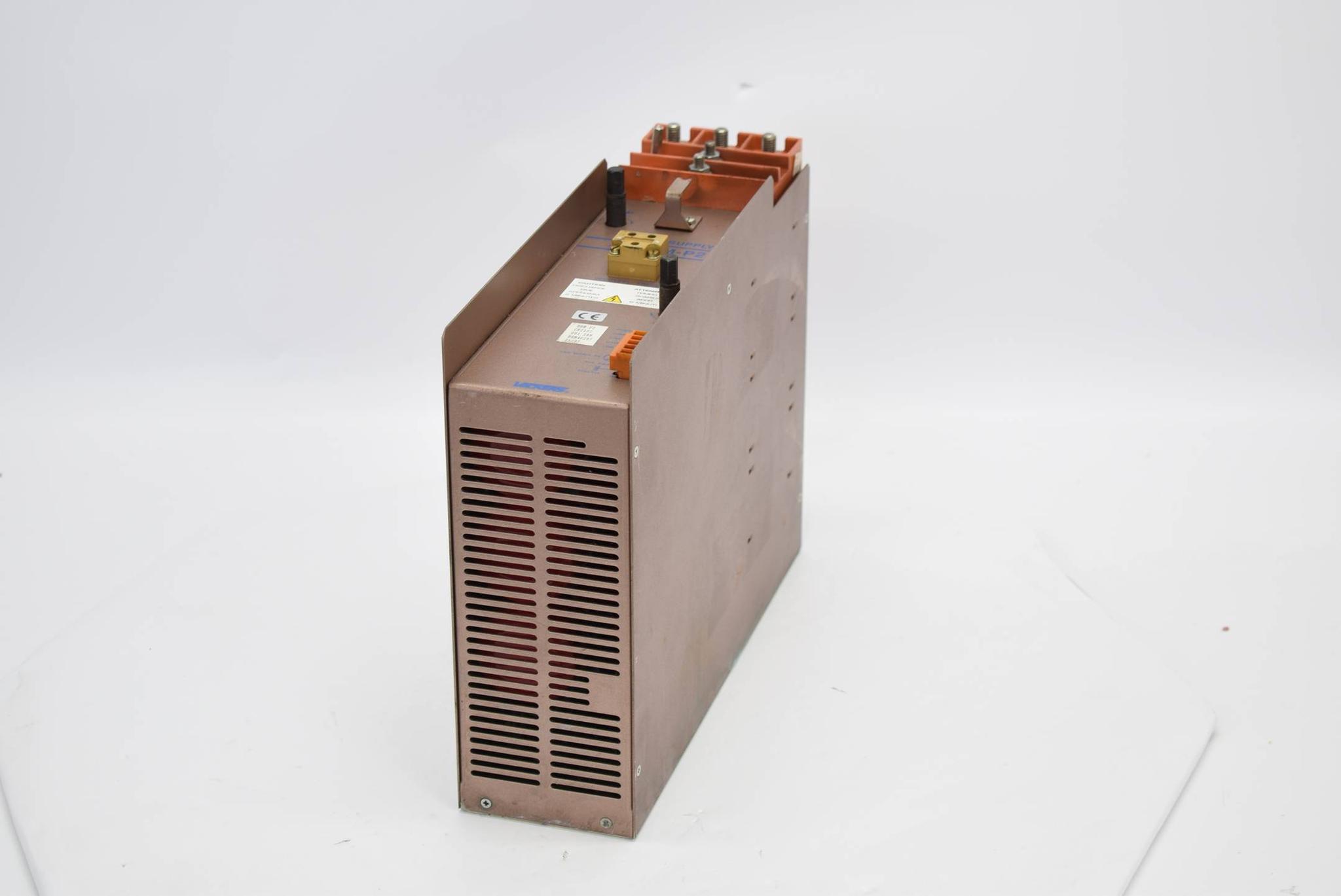 Produktfoto 1 von Vickers Power Supply BRM-P2