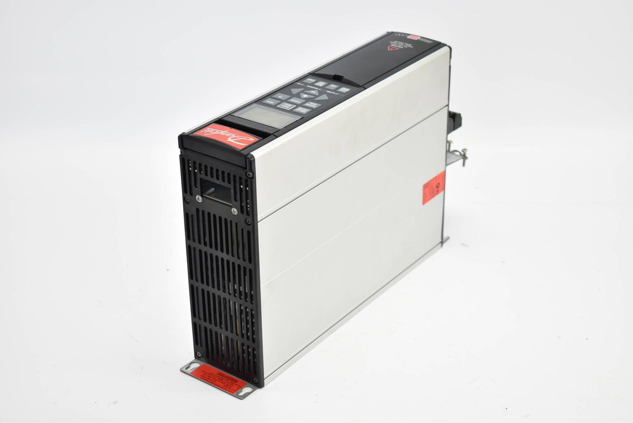 Produktfoto 1 von Danfoss VLT® Frequenzumrichter VLT5003PT5B20STR3D0F00A00C0 ( 175Z0043 )