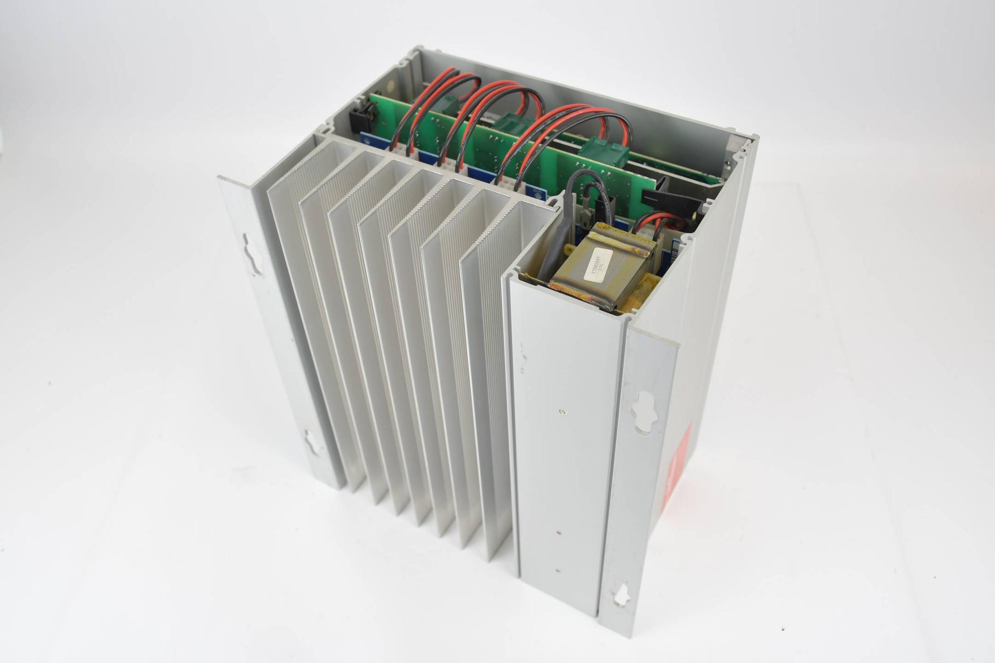 Produktfoto 1 von Danfoss VLT® 3500 Frequenzumrichter 3504 HV-AC 175H1697