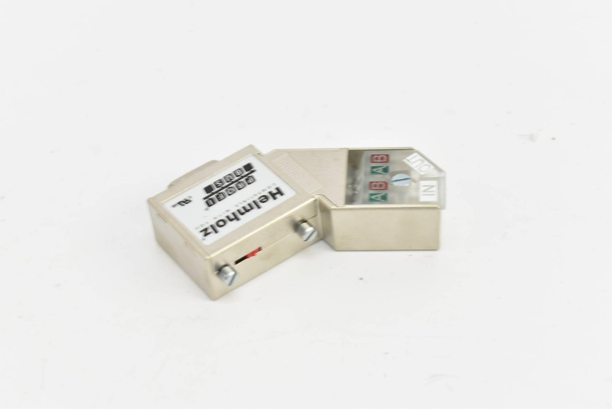 Produktfoto 2 von Helmholz Profibus Stecker 26-700-972-0BA51