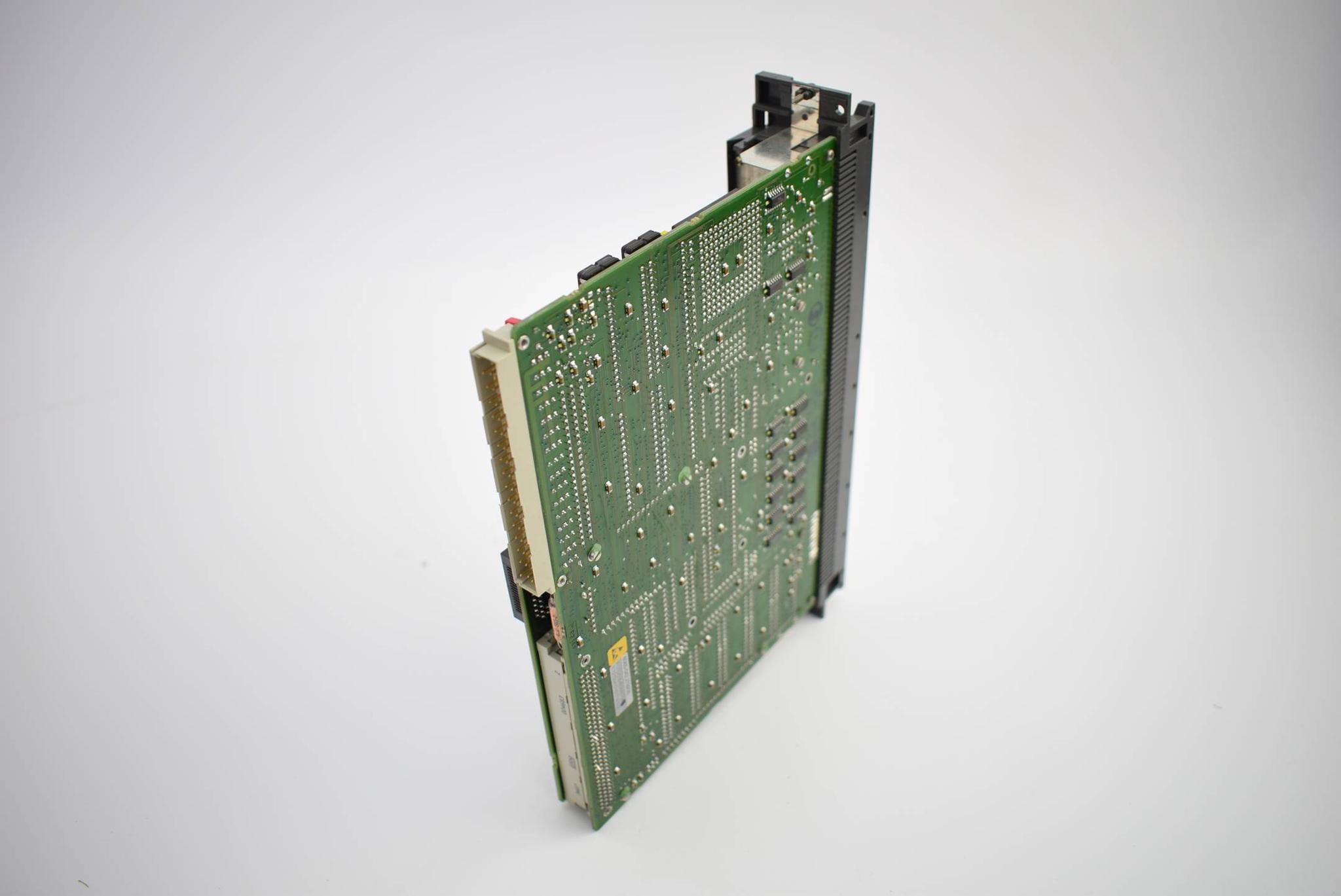 Produktfoto 1 von AEG KPE141 MMS/Ethernet Controller 6355-042.278933