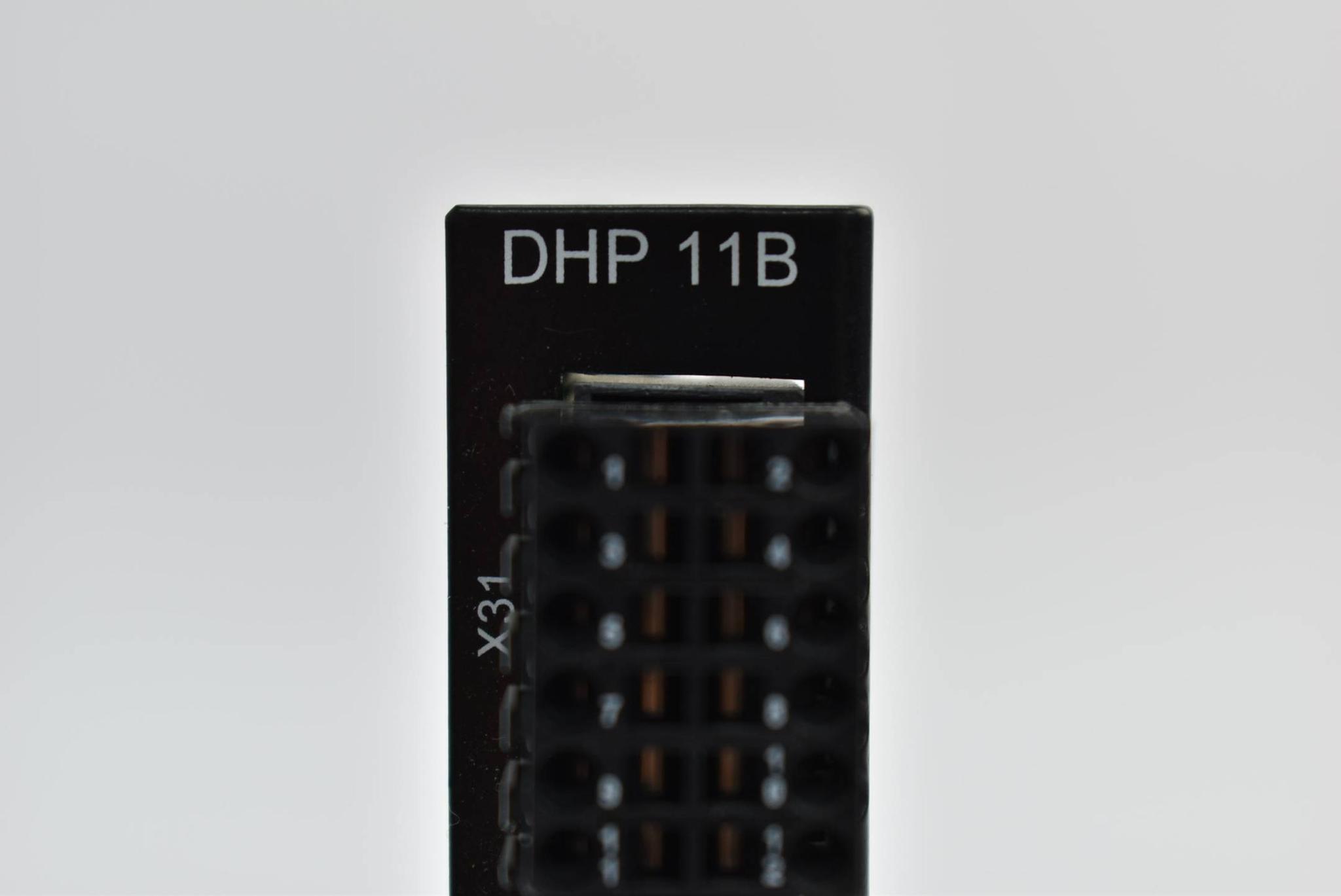 Produktfoto 2 von Sew Eurodrive Steuerungskarte Profibus DHP11B ( DHP 11B )