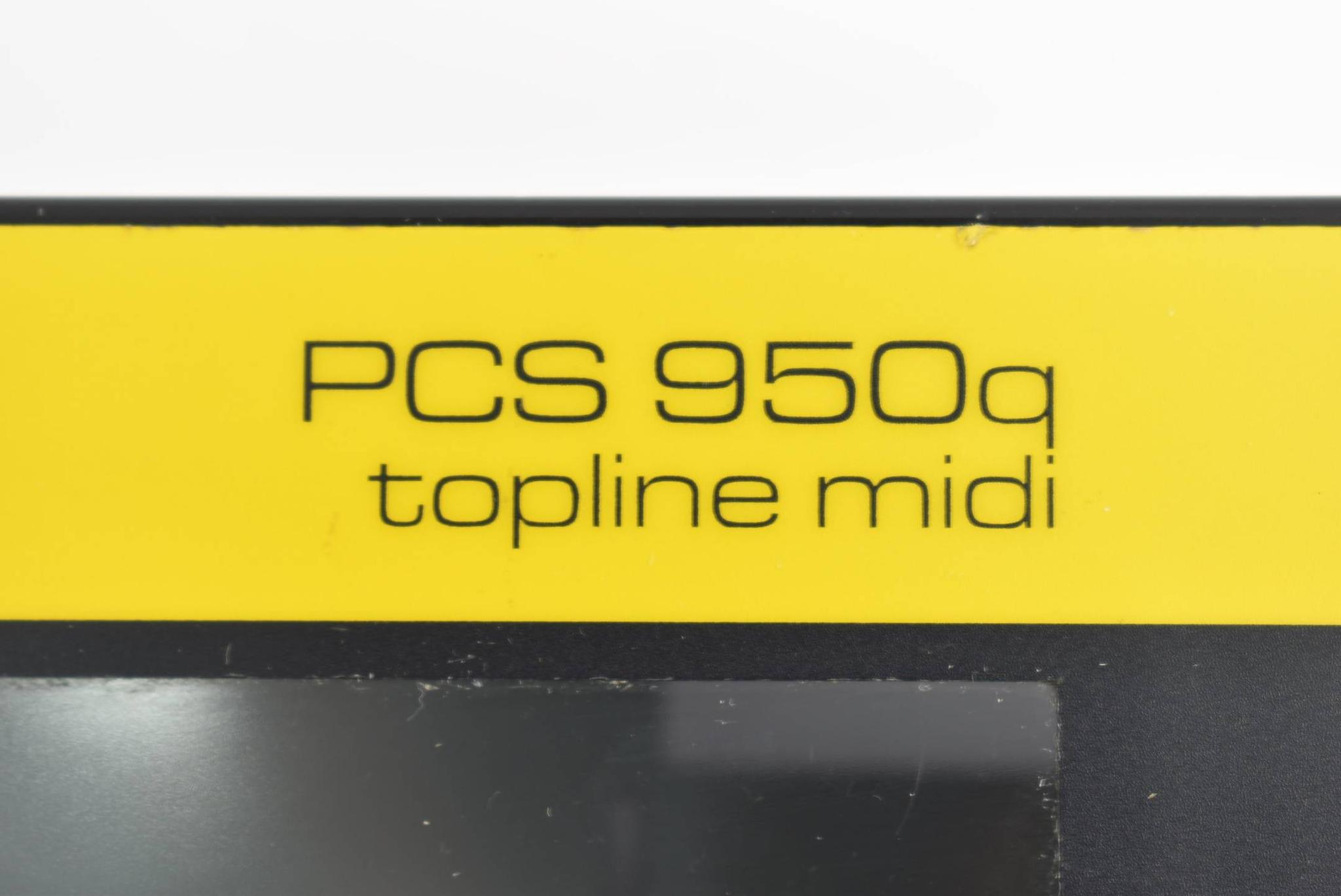 Produktfoto 3 von Lauer topline midi Leergehäuse PCS950q