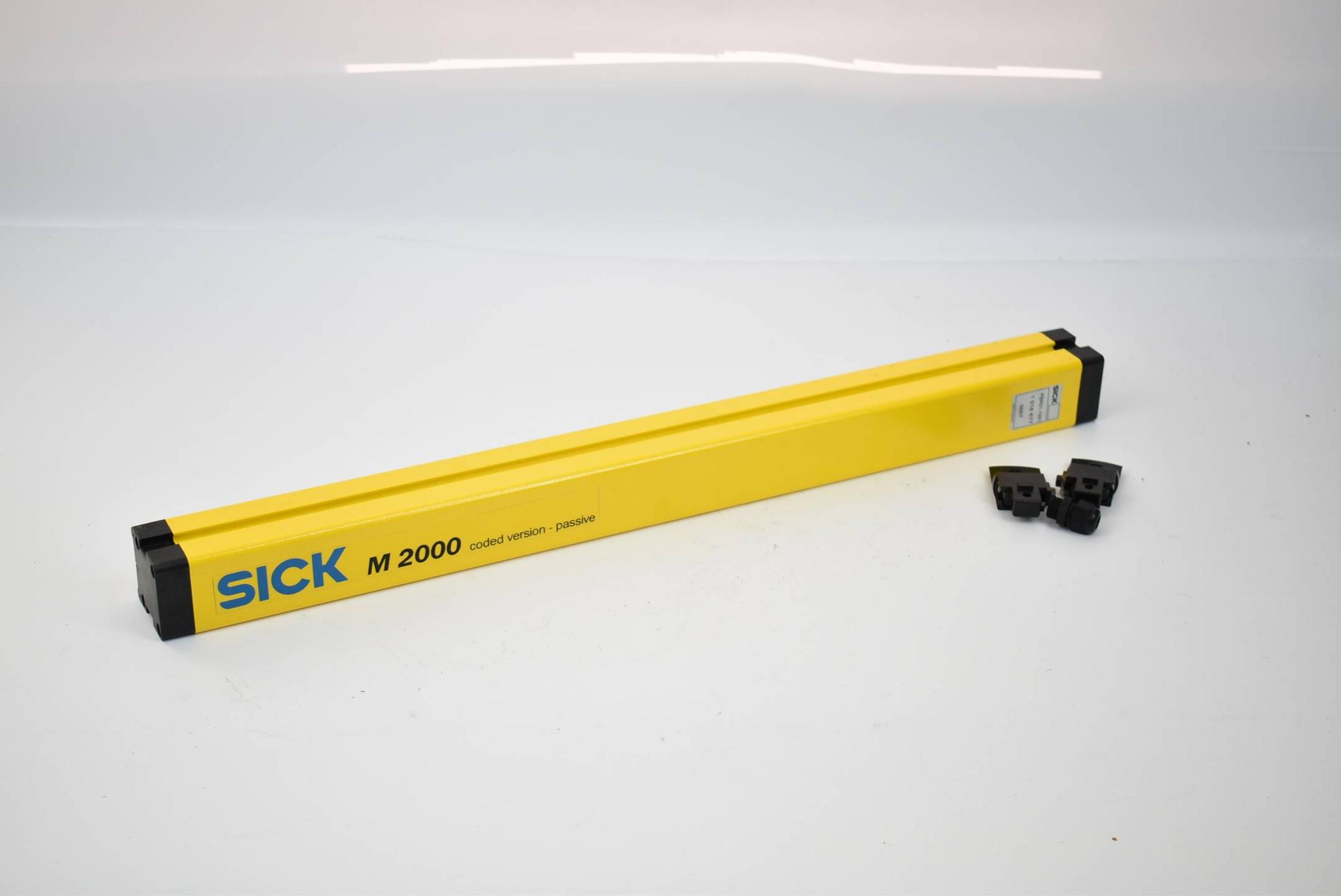 Produktfoto 1 von Sick Lichtschranke M 2000 Z PSR01-1501 ( 1016677 )