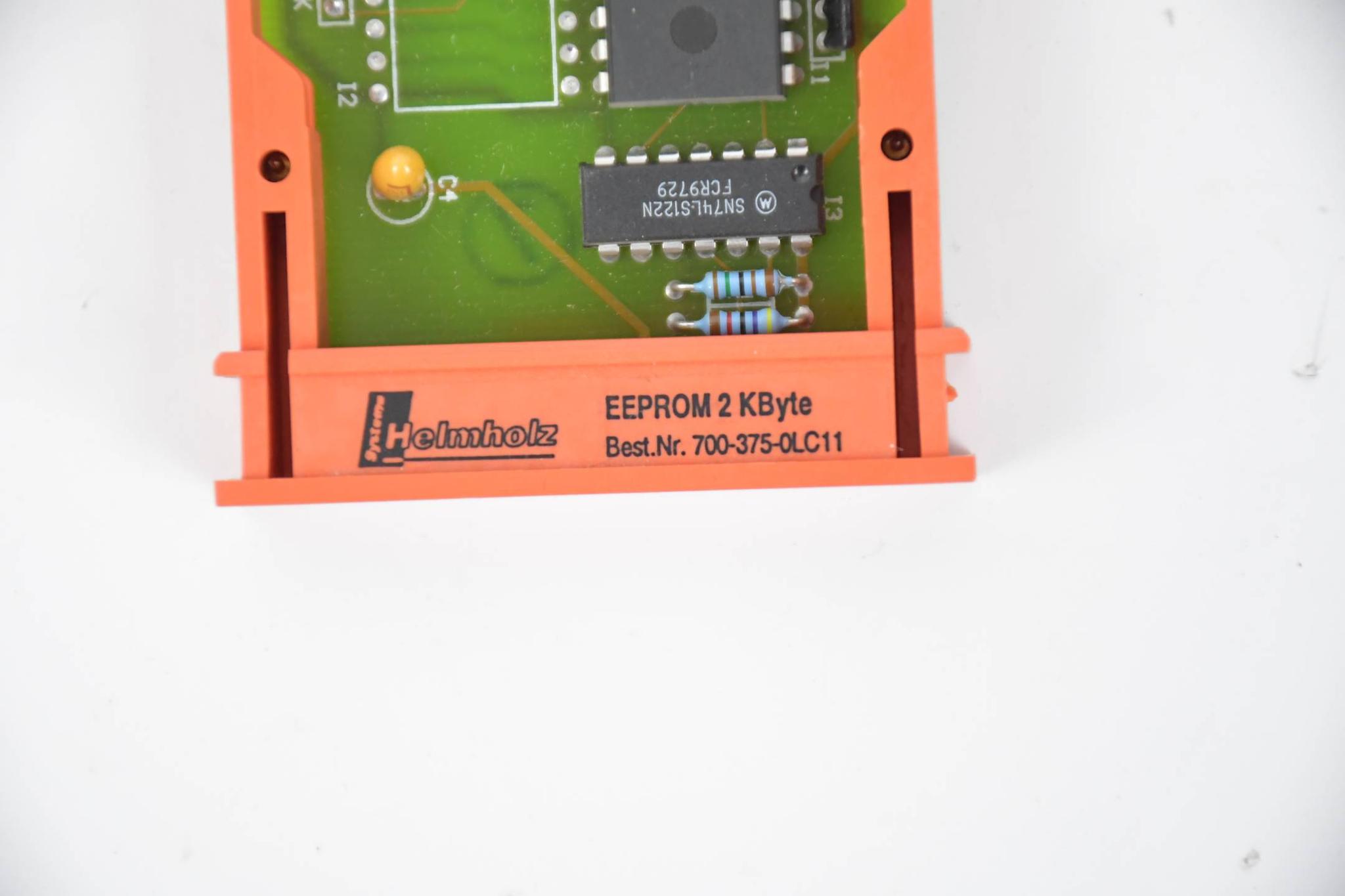 Produktfoto 3 von Helmholz EEPROM 2 KByte 700-375-0LC11