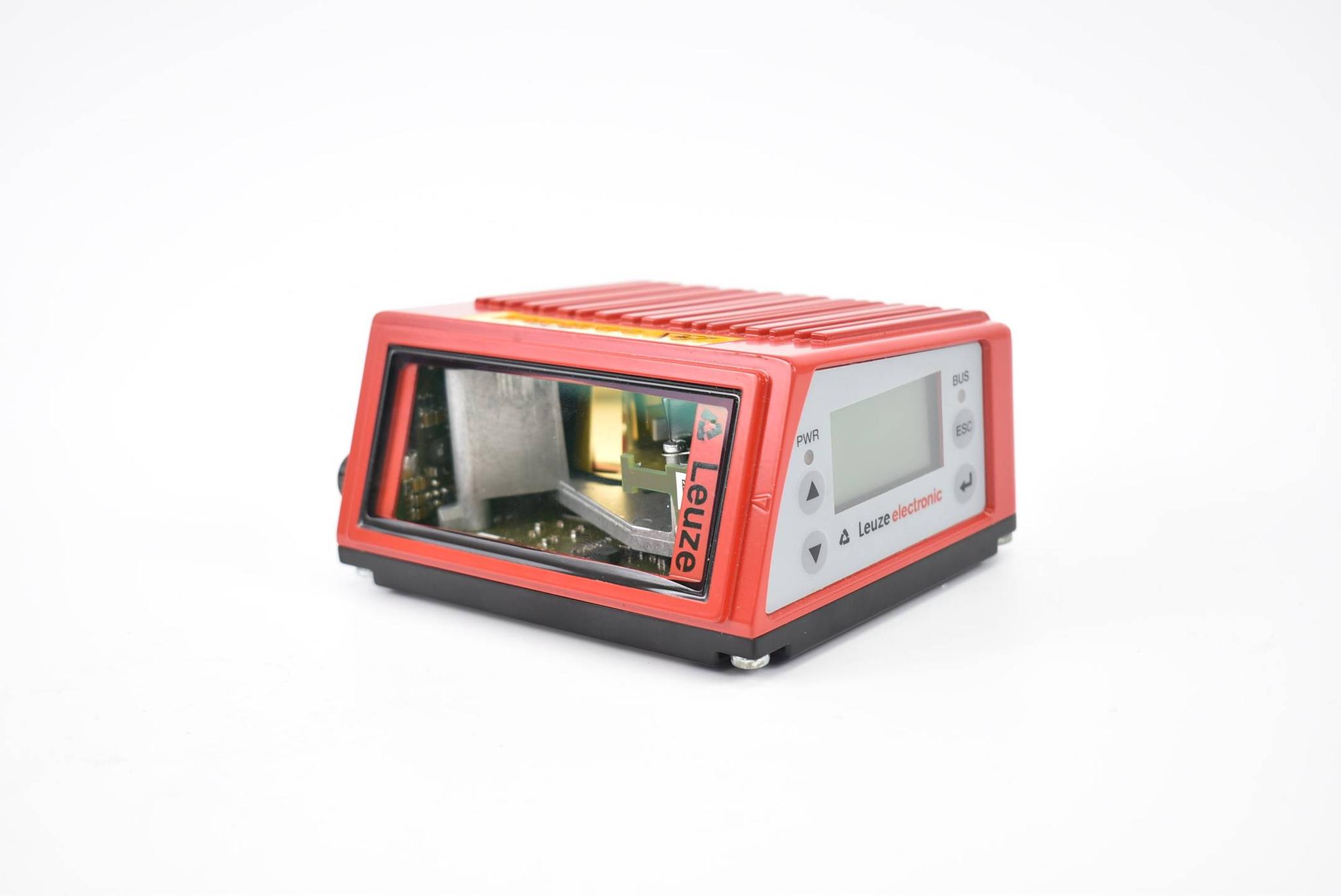 Produktfoto 1 von Leuze electronic stationärer Barcodescanner 10-30VDC BCL 504i SF 102 V1.5.0