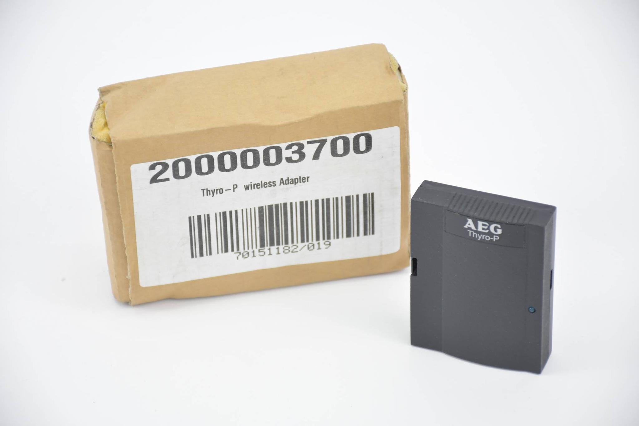 Produktfoto 1 von AEG wireless Adapter Thyro-P Bluetooth 2000003700 AE00