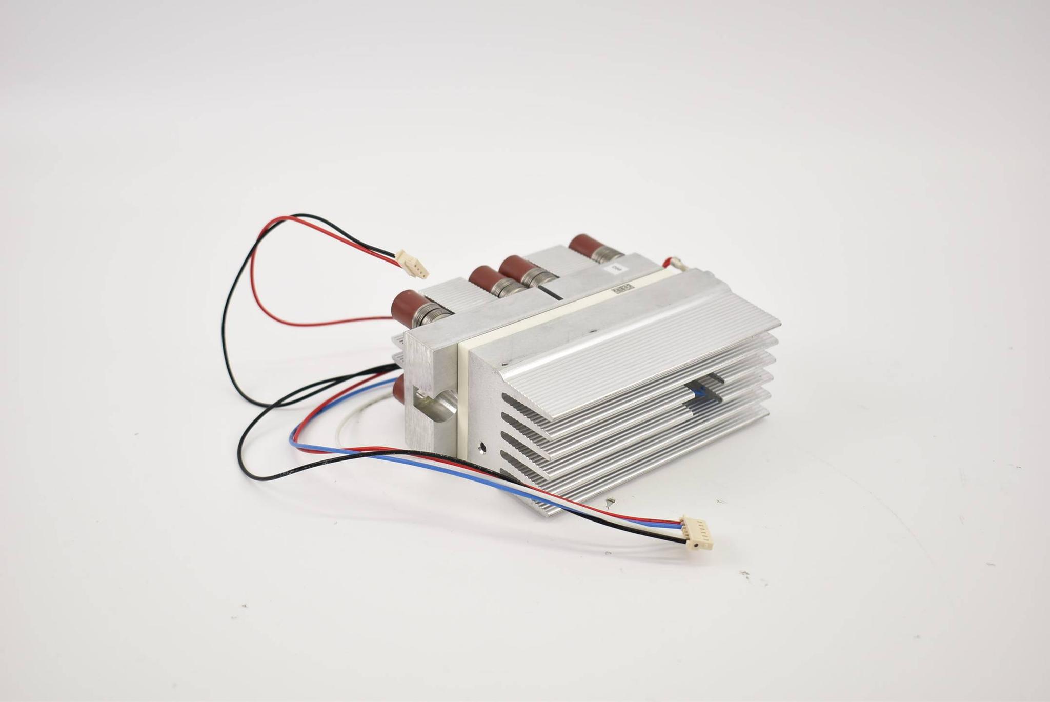 Produktfoto 1 von Semikron Danfoss Thyristor/Diode Modul SKKQ 1500/18E ( 08890085 )