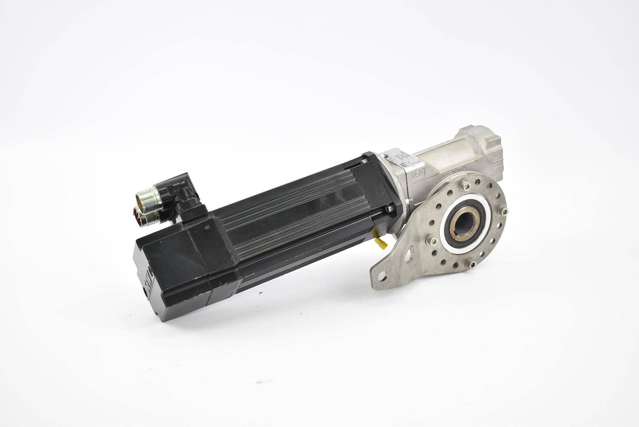 Produktfoto 1 von SEW Servomotor 3000r/min. CMP50M/BK/PK/AK0H/SB1 inkl. ZAE P 050 FB 18:1