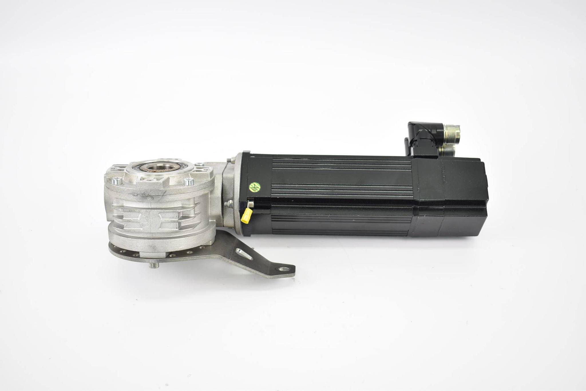 Produktfoto 2 von SEW Servomotor 3000r/min. CMP50M/BK/PK/AK0H/SB1 inkl. ZAE P 050 FB 18:1