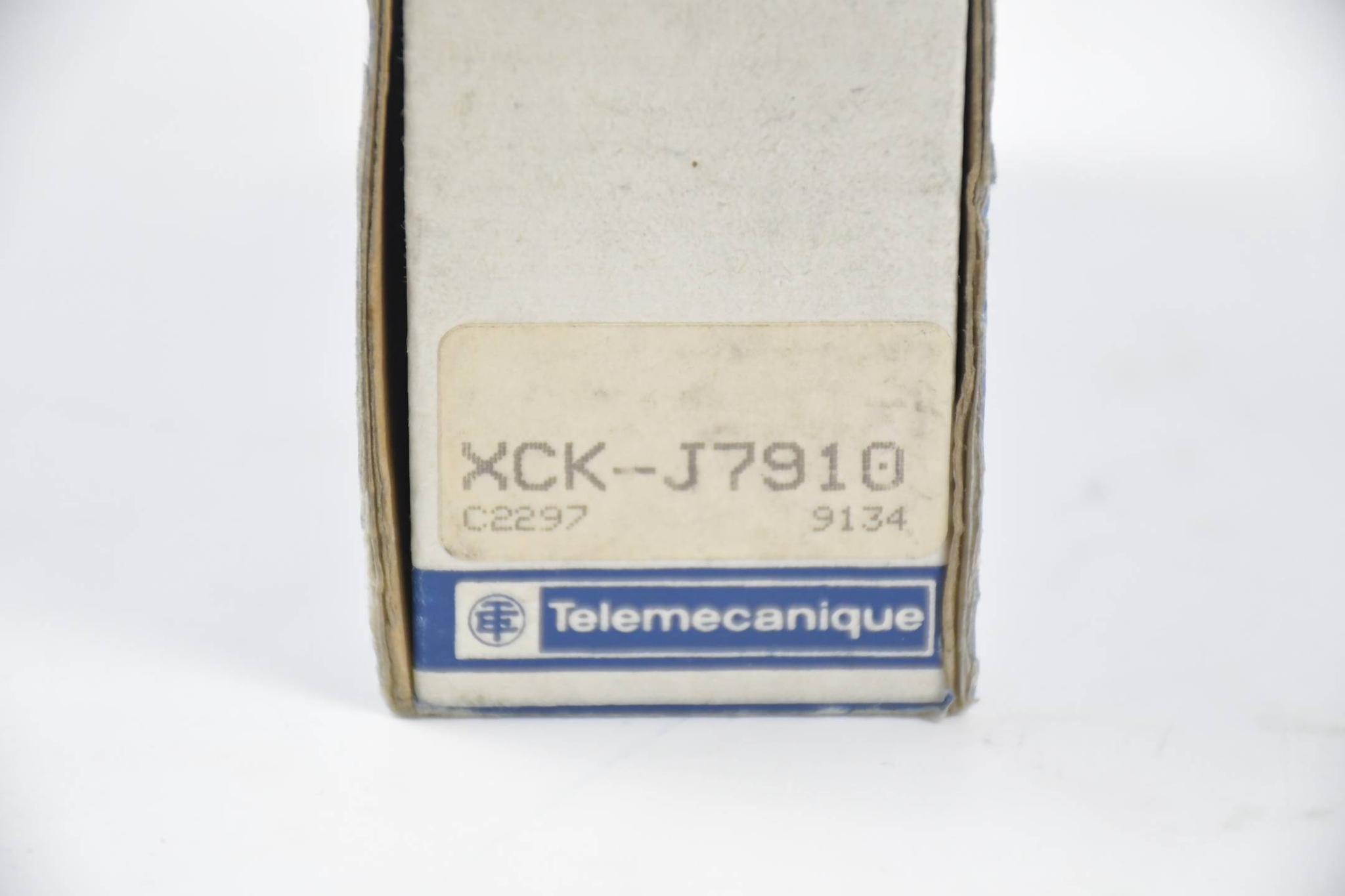 Produktfoto 4 von Telemecanique Sicherheitsgrenztaster XCK-J7910