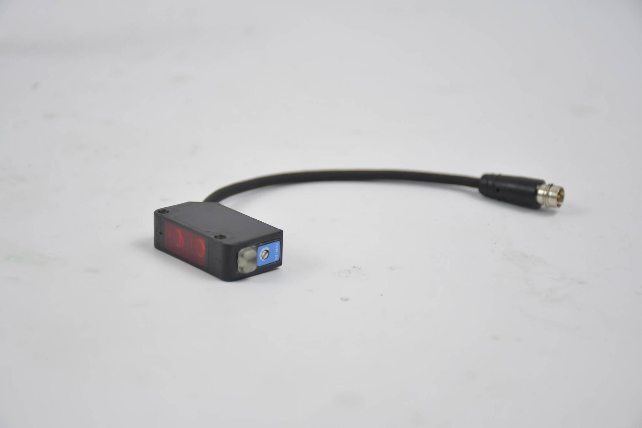 Produktfoto 1 von Keyence Fotoelektrischer Sensor PZ-M32