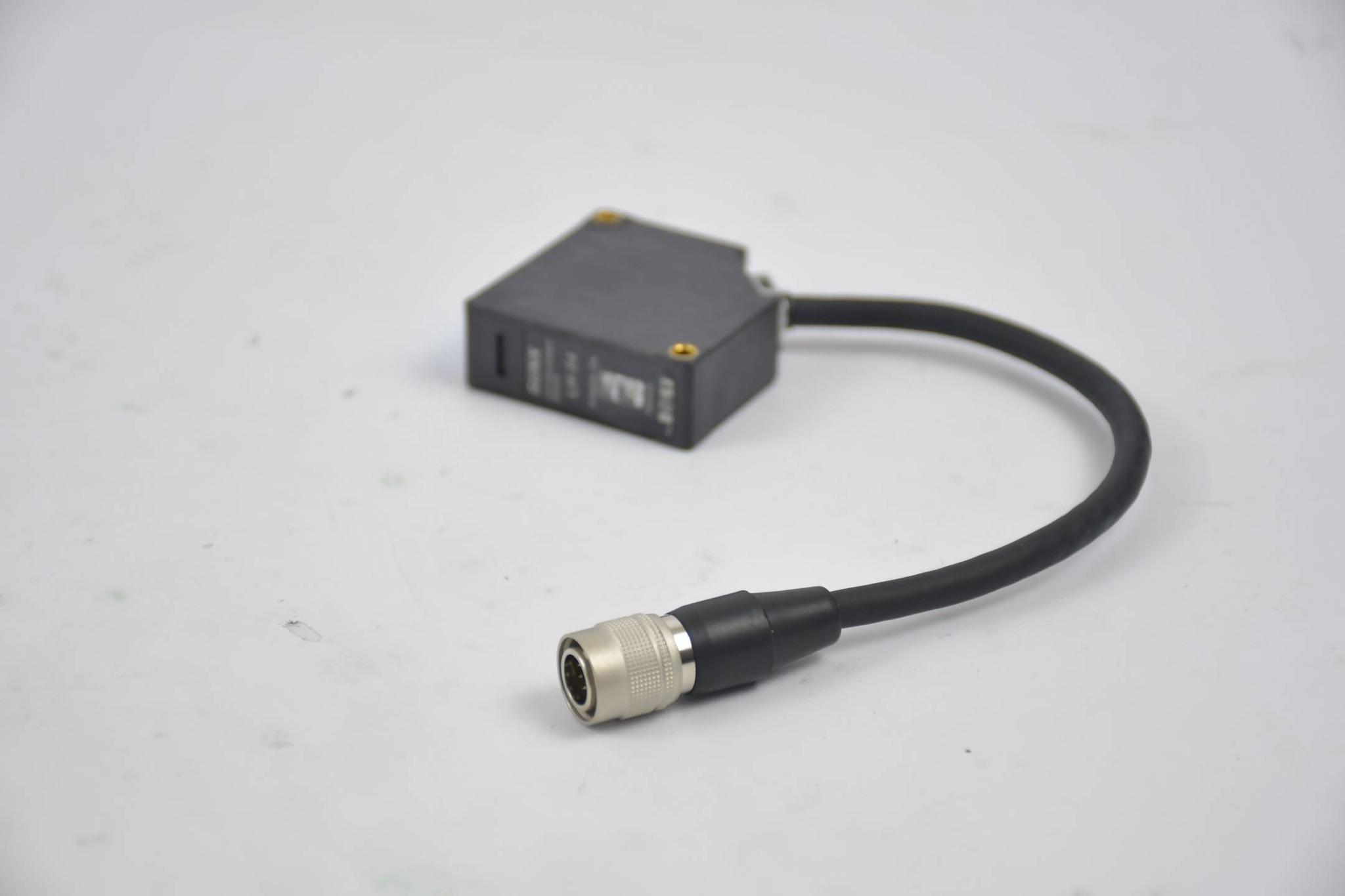 Produktfoto 1 von SUNX LED Displacement Sensor LH-54 ( ULH54 )