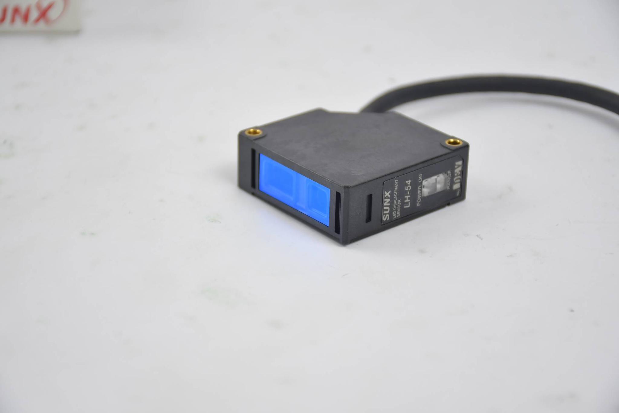 Produktfoto 2 von SUNX LED Displacement Sensor LH-54 ( ULH54 )