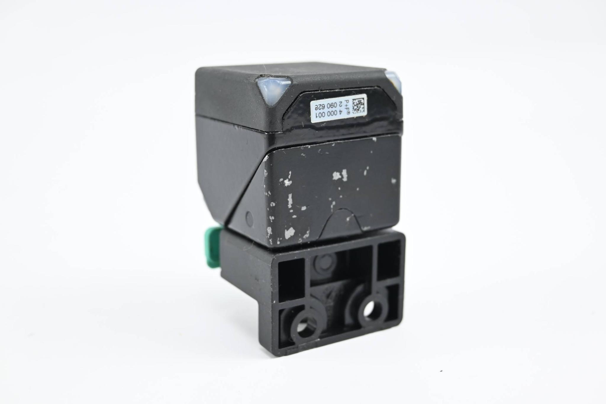 Pepperl+Fuchs Induktiver Sensor NRN40-L3K-E2-C-V1 ( 220063 )