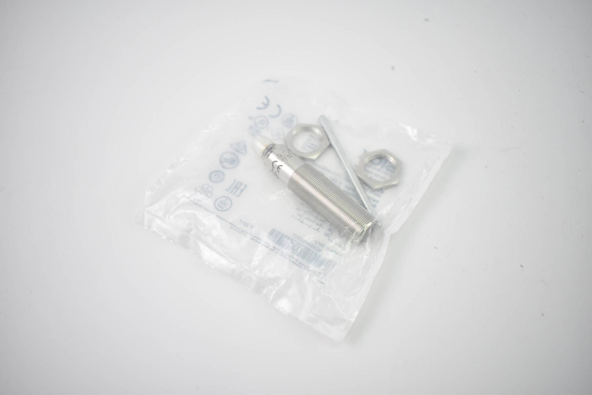 Produktfoto 1 von Sick Photoelectric Sensor 10-30VDC 100mA VTE18-4P4240V ( 6035489 )