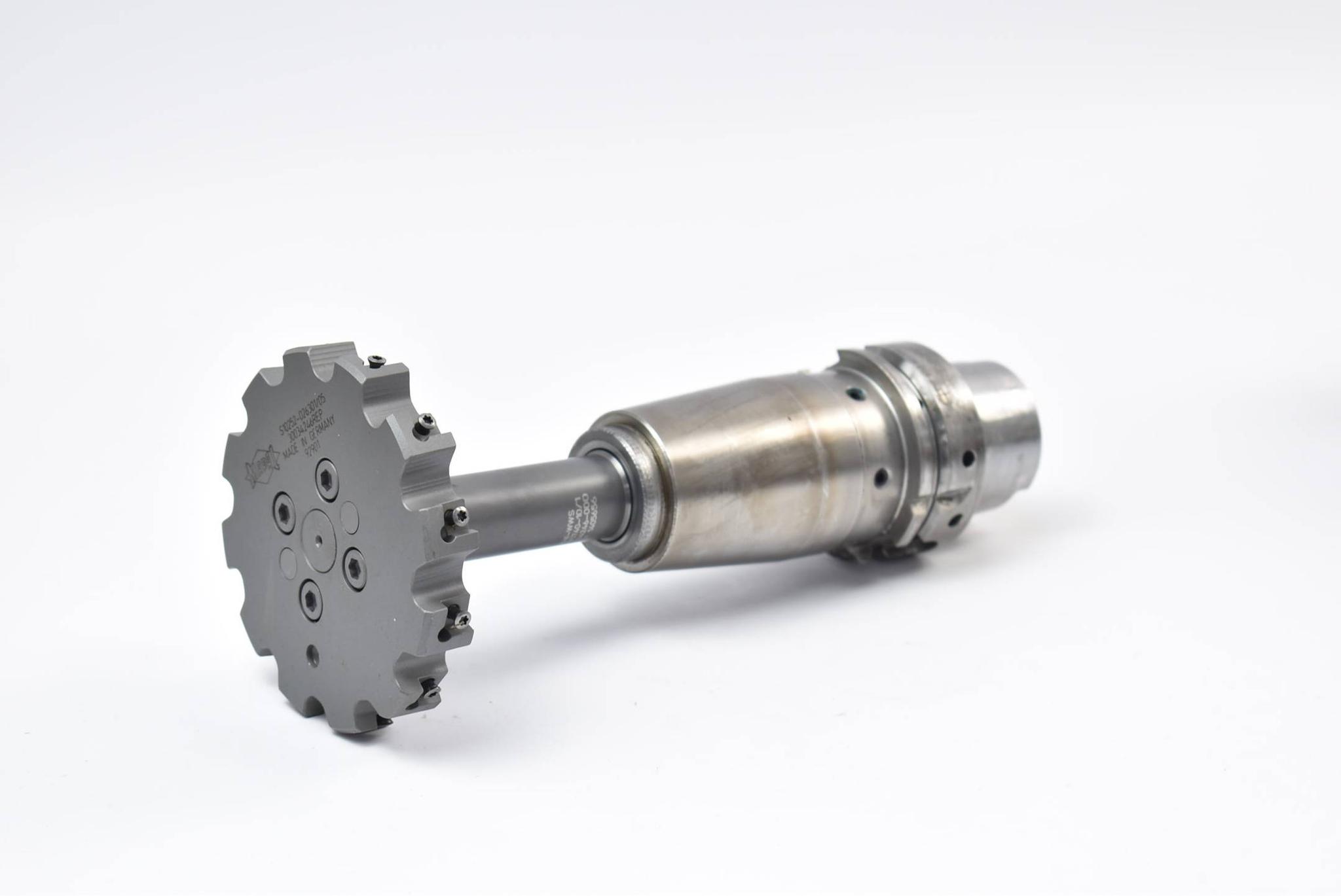 Mapal 305185740-10/1 ( F30034246-000 ) T8101 1405656  Schunk 208128 ø25 28043104