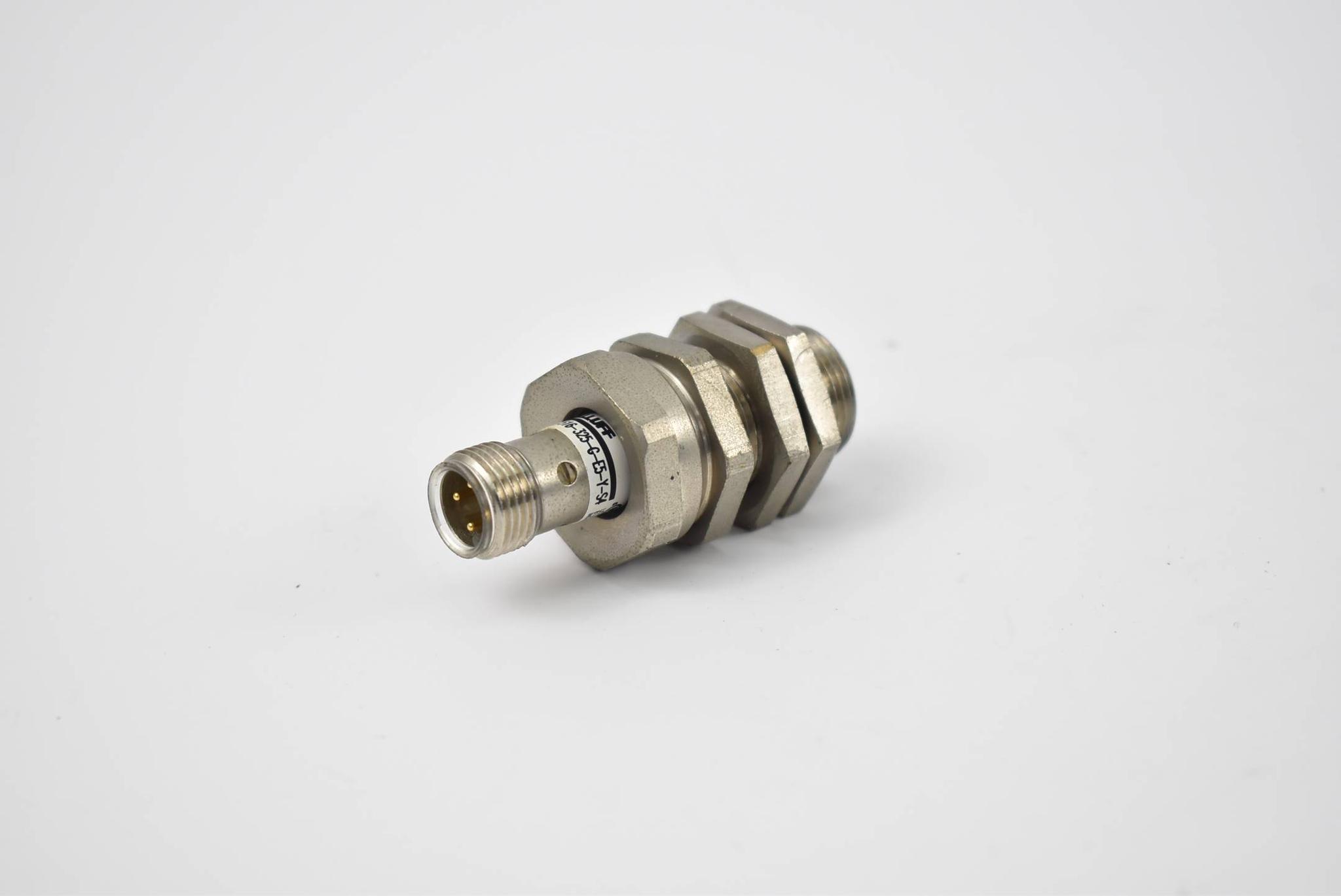 Produktfoto 1 von BALLUFF Inductive Sensor BES 516-325-G-E5-Y-S4