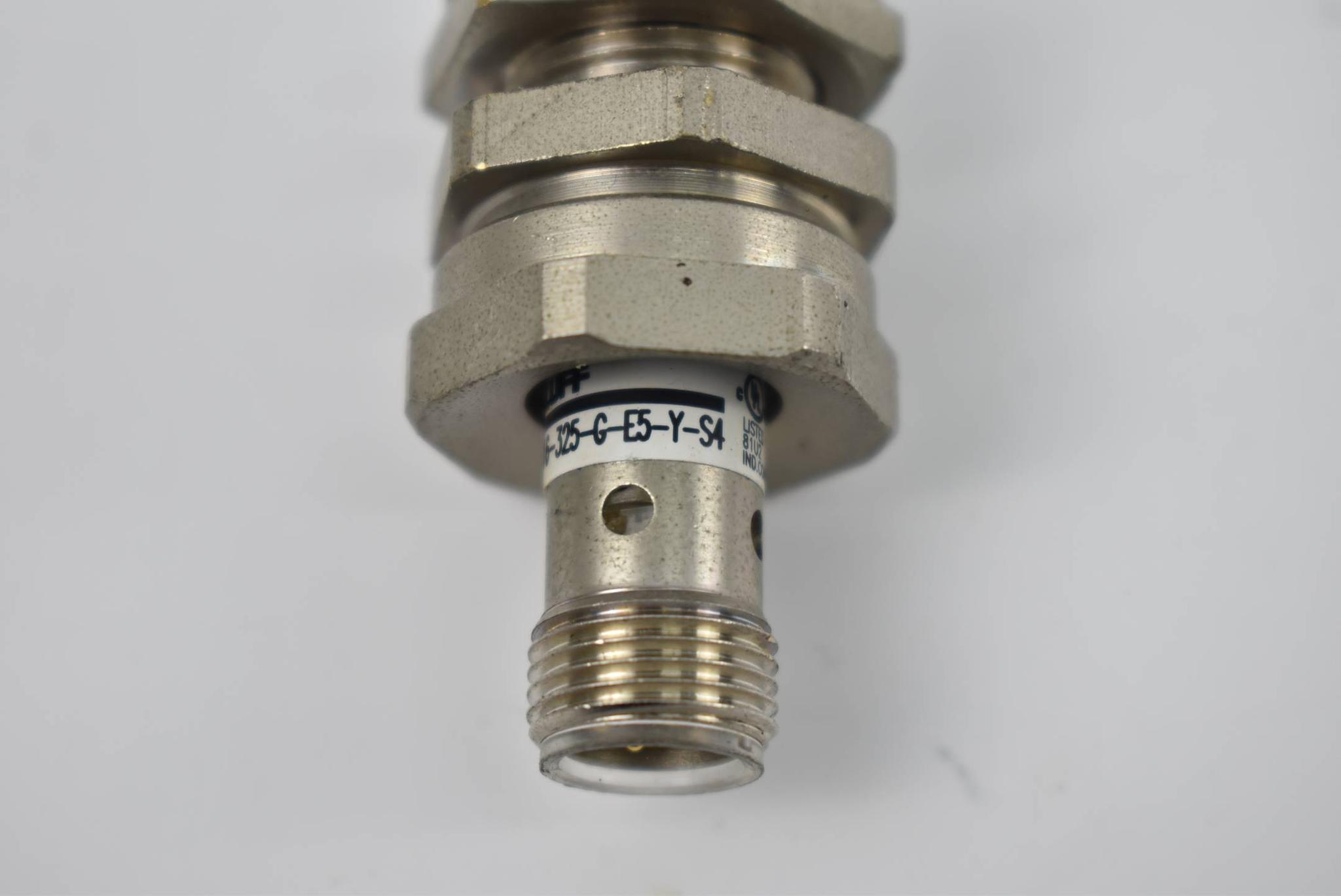 Produktfoto 3 von BALLUFF Inductive Sensor BES 516-325-G-E5-Y-S4