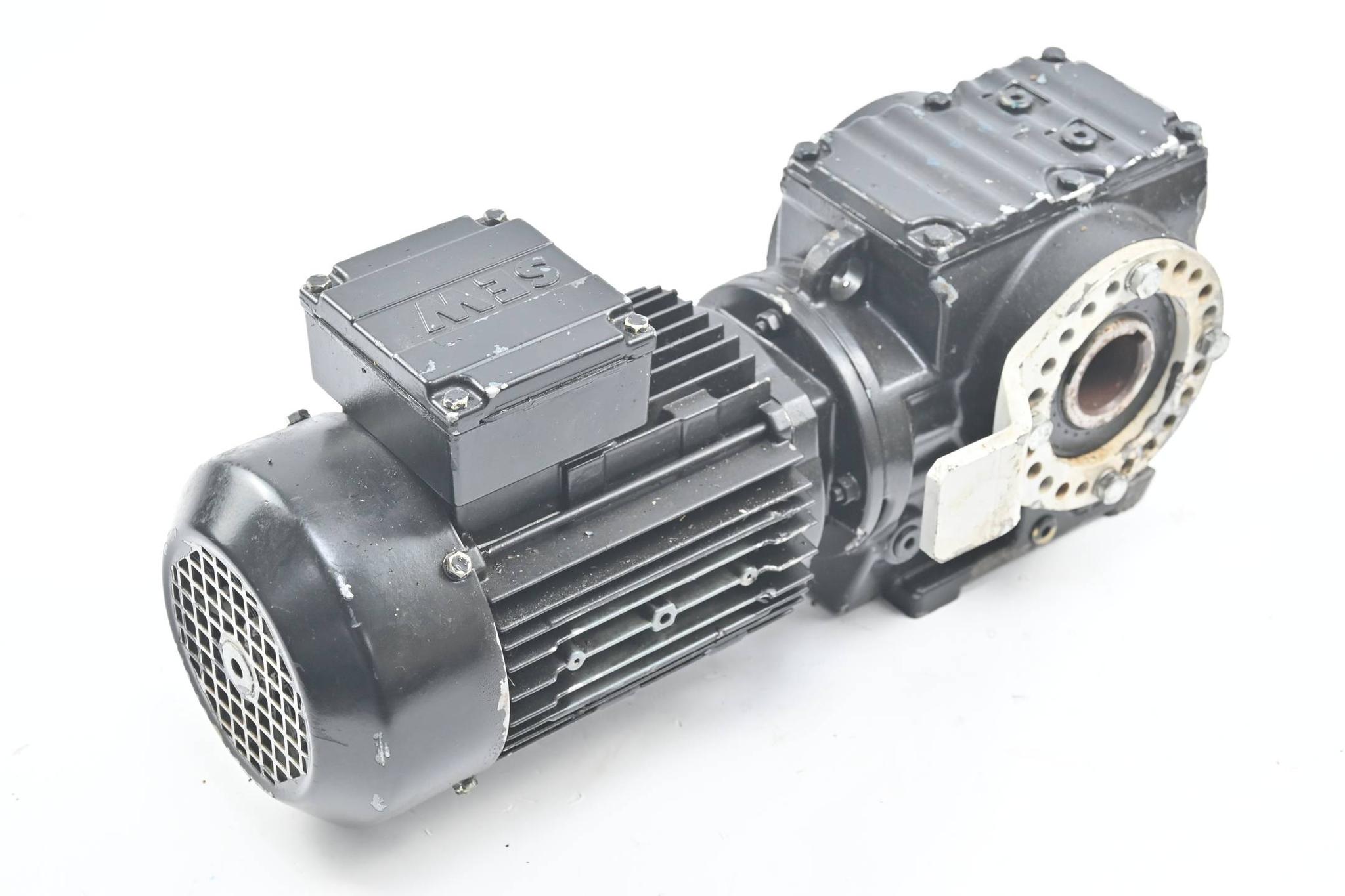 Produktfoto 1 von SEW Eurodrive Getriebemotor SA57 DT80K4 ( SA57DT80K4 )