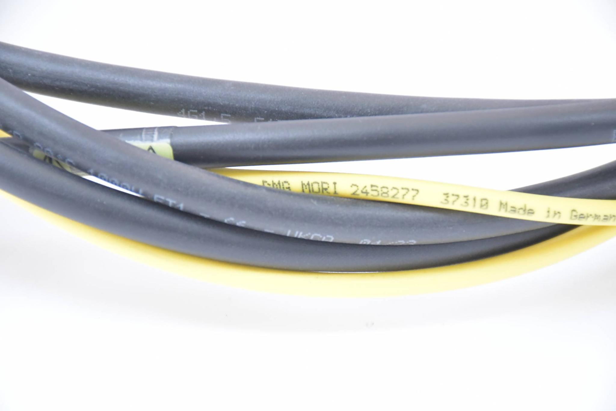 Produktfoto 1 von DMG Mori 2458277 inkl. Balzer Kabelwerk 3 x 0,75 (20 AWG) + Anschlussstecker