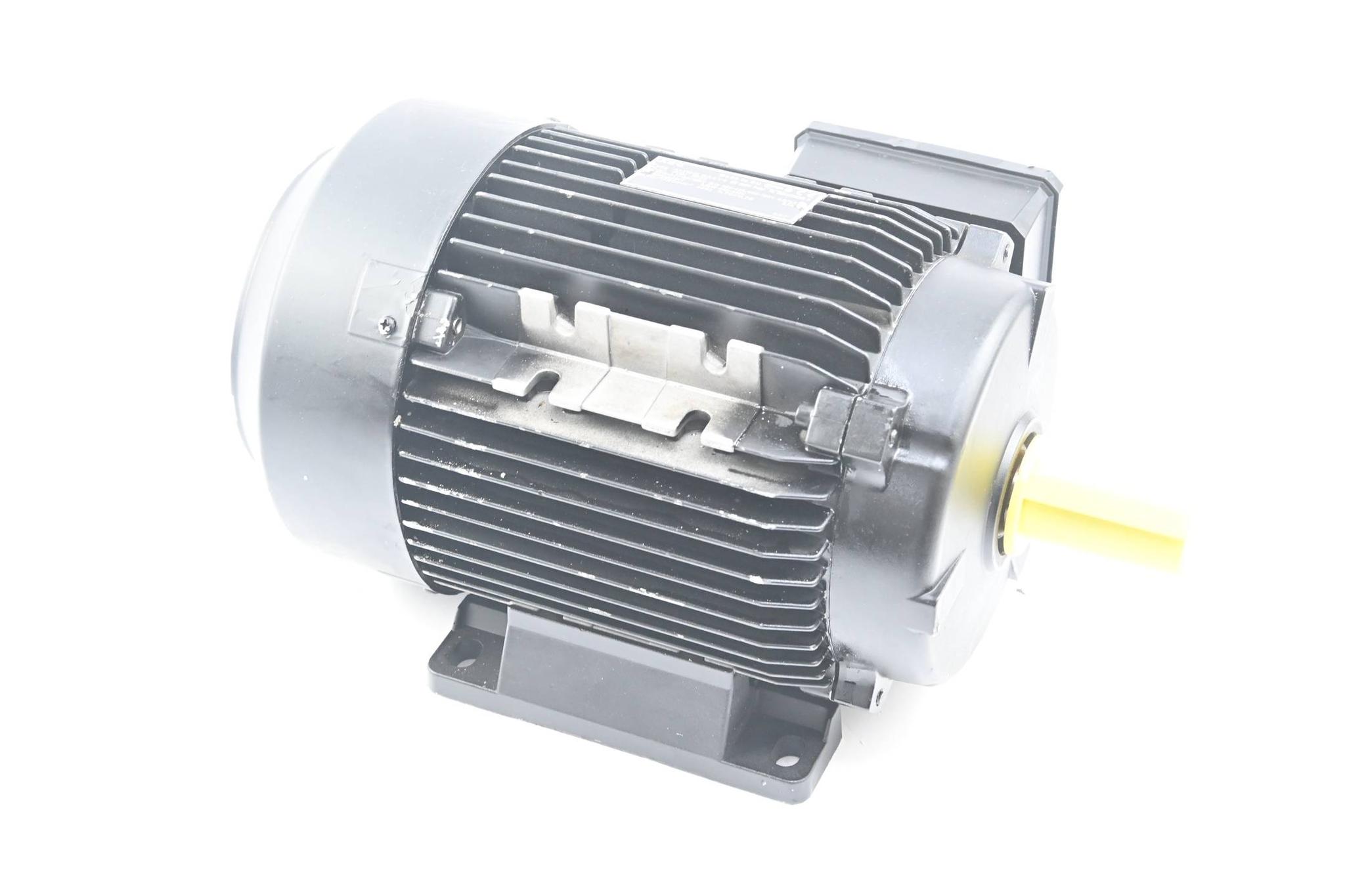 AEG 3~ Motor AM100LBA4Y4 ( 3kW 6,9//4A 1420-1720/min )