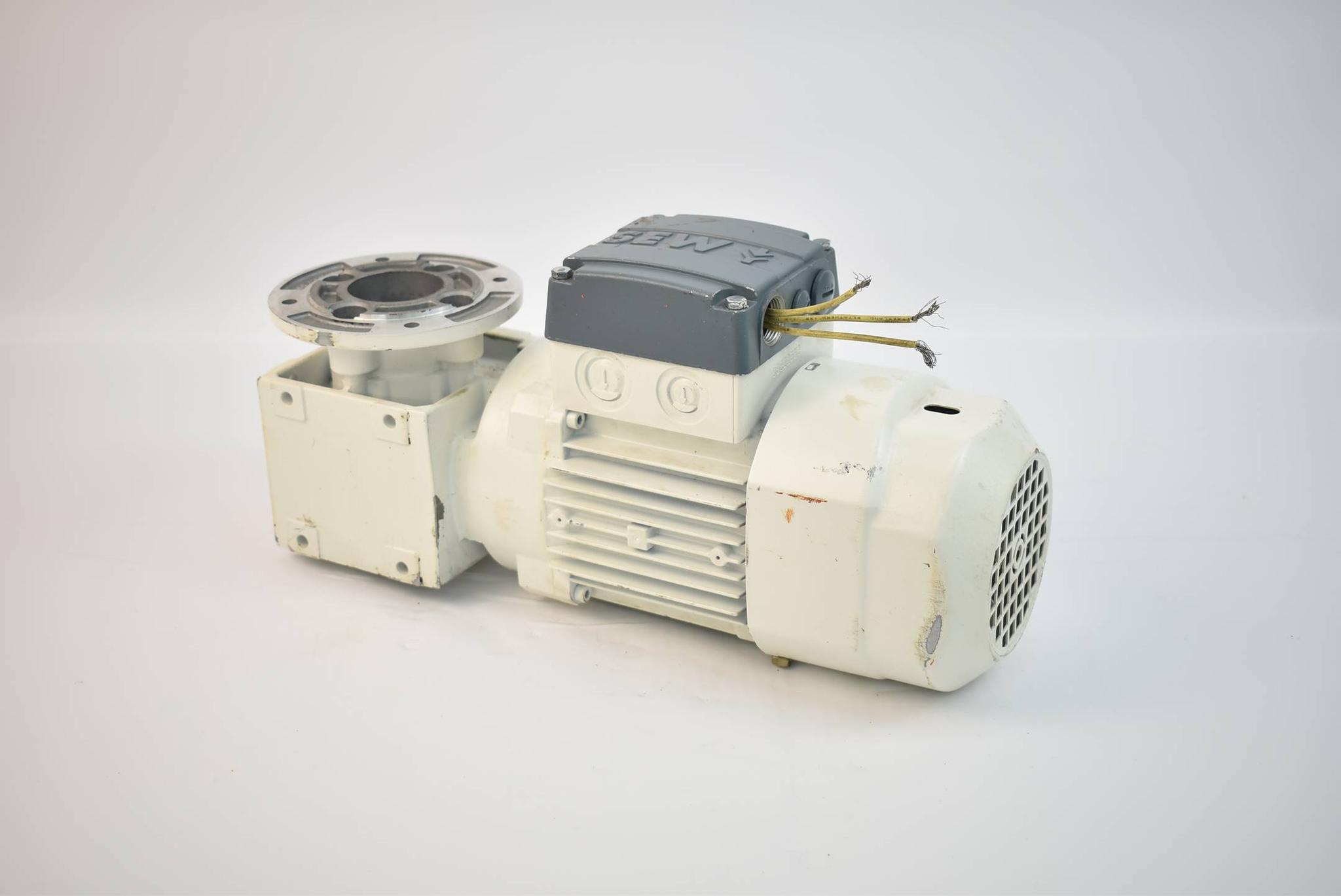 Produktfoto 2 von SEW eurodrive Getriebemotor WAF20 DR63L4/BR/IS ( 0,25/0,25/S1kW )