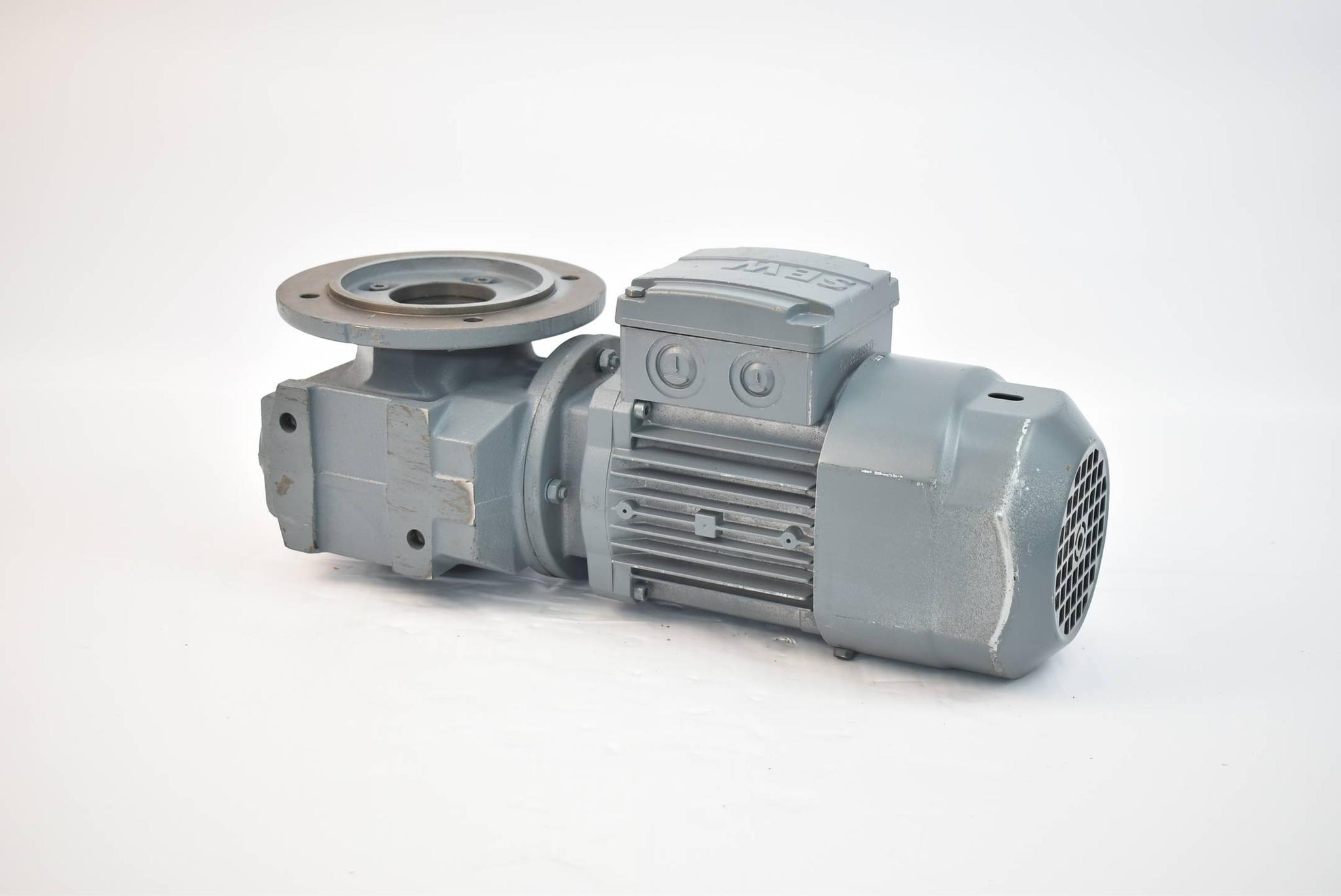 Produktfoto 3 von SEW eurodrive Getriebemotor SAF37 DR63M6/BR ( 0,12/0,12/S1kW )