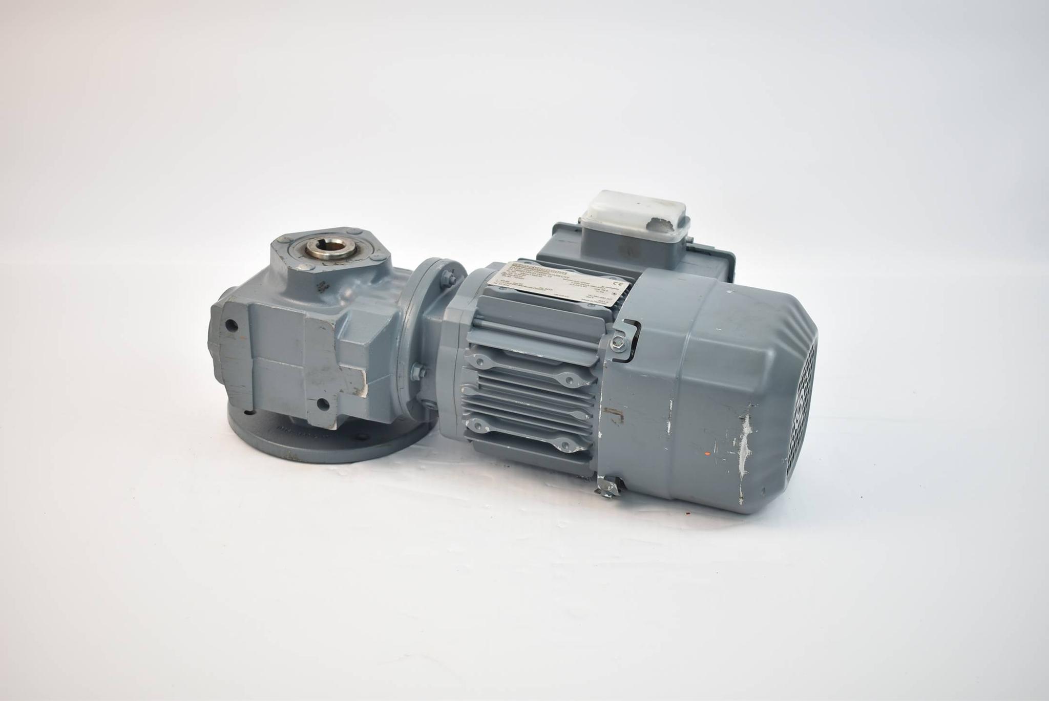 Produktfoto 3 von SEW eurodrive Getriebemotor SAF37 DRS71S4BE05/ASE1/TF ( 0,37 S1 kW )