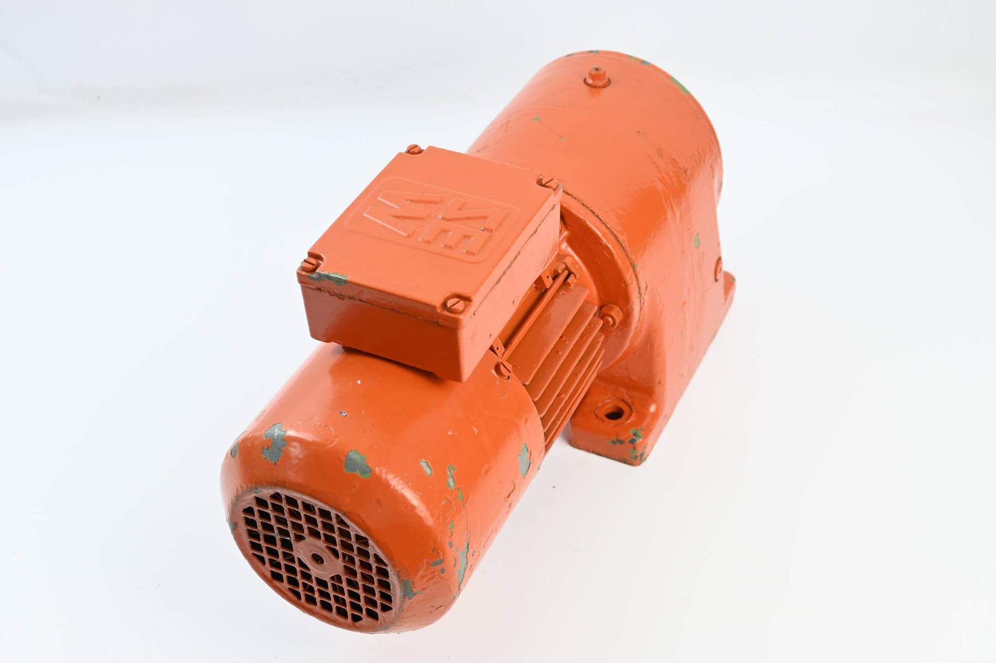 Produktfoto 1 von SEW-Eurodrive 3~ Getriebemotor R60DT71C6B