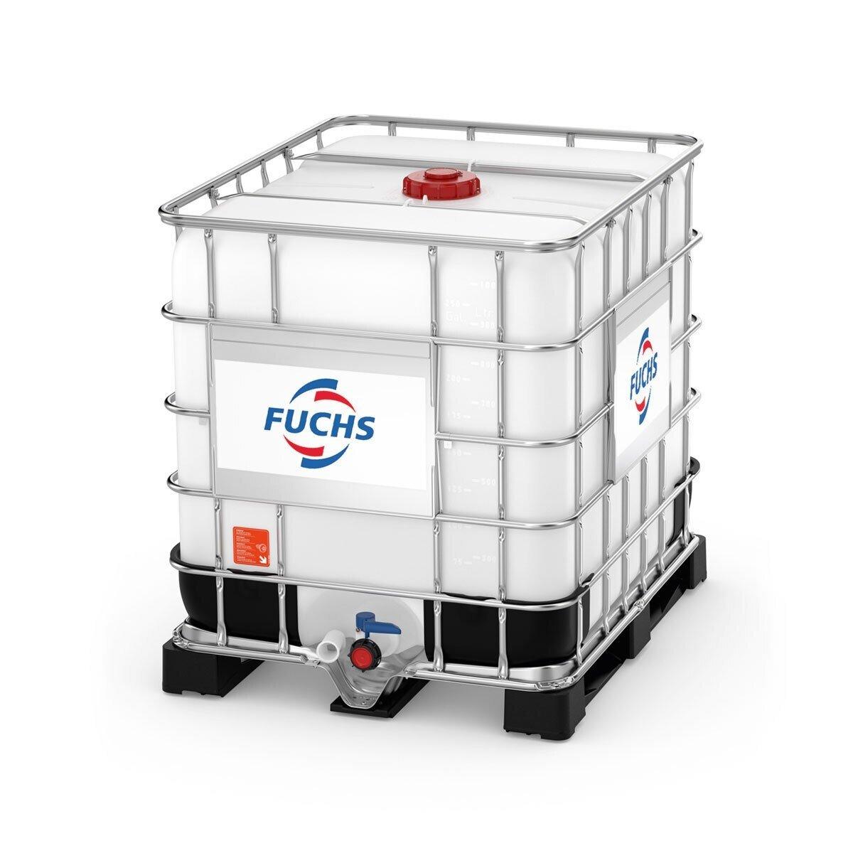 Produktfoto 1 von Kühlschmierstoff ECOCOOL AFC-IDM  - 1.000 Liter IBC