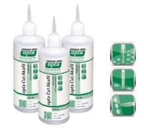 OPTA CUT AKAFIL | 10x210ml