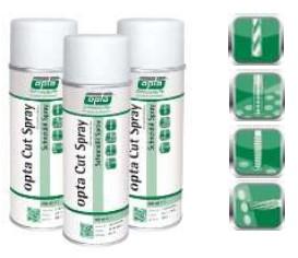 Produktfoto 1 von OPTA CUT SPRAY | 12x400ml