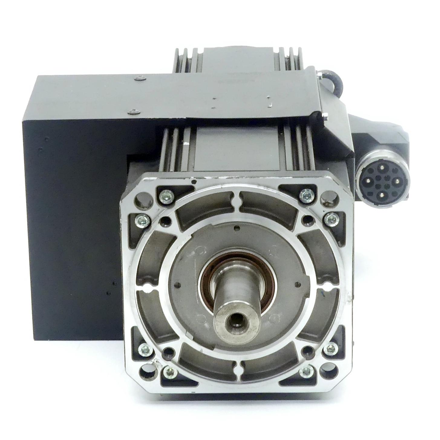 Produktfoto 6 von REXROTH Drehstrom Servomotor MHD115C-035-PG1-BA