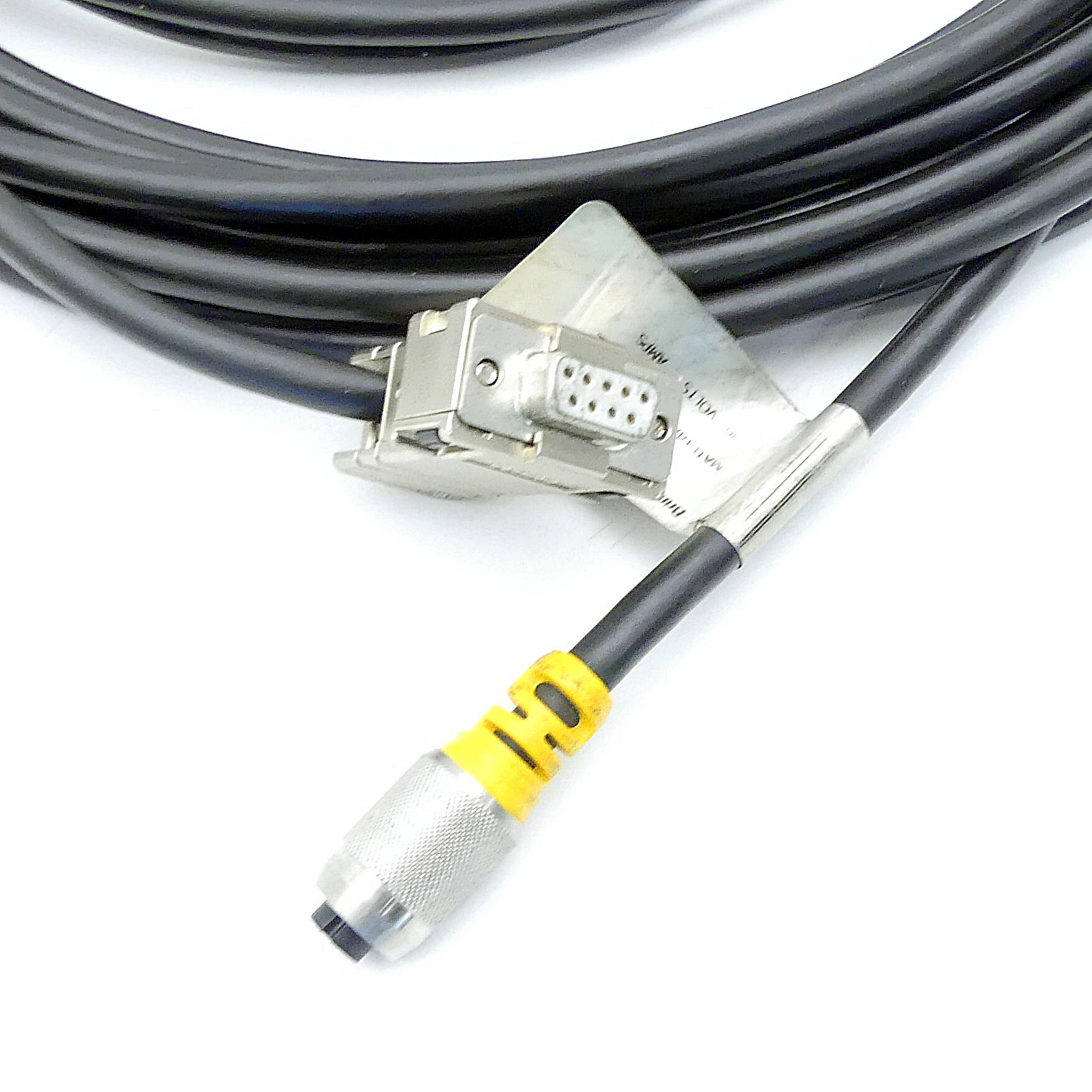 Produktfoto 4 von LEONI Leoni High Speed Kabel