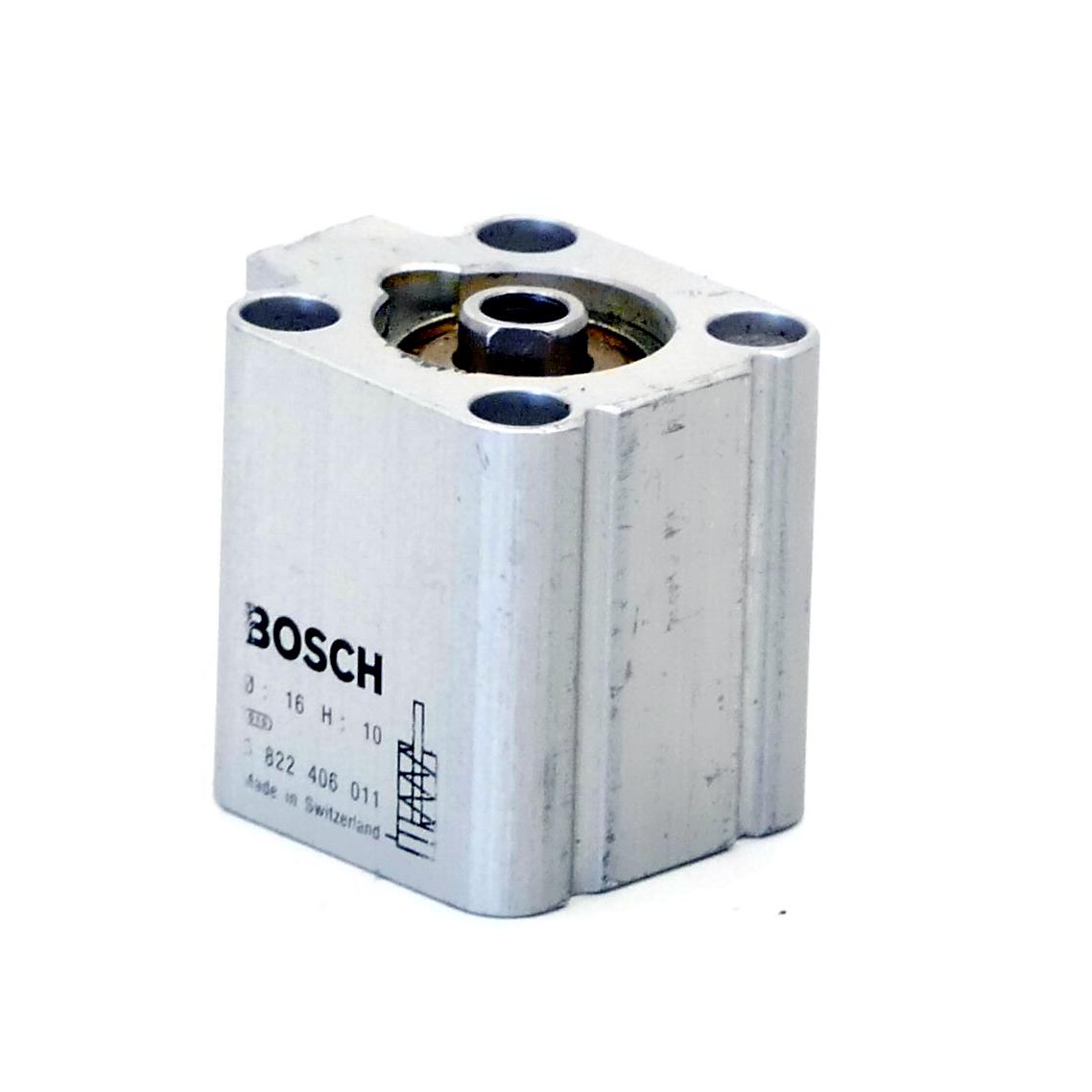 BOSCH Pneumatikzylinder