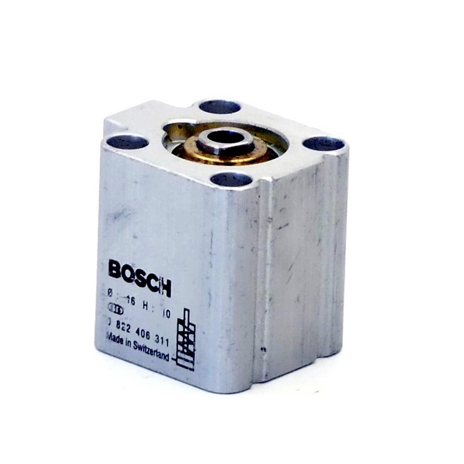 BOSCH Pneumatikzylinder